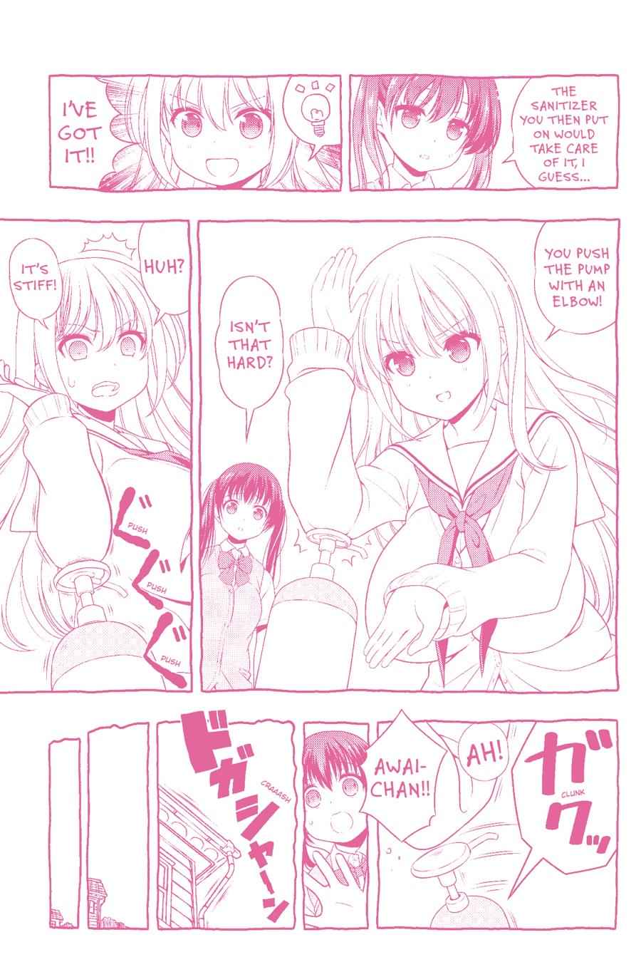 Saki Chap 212 - Next Chap 213