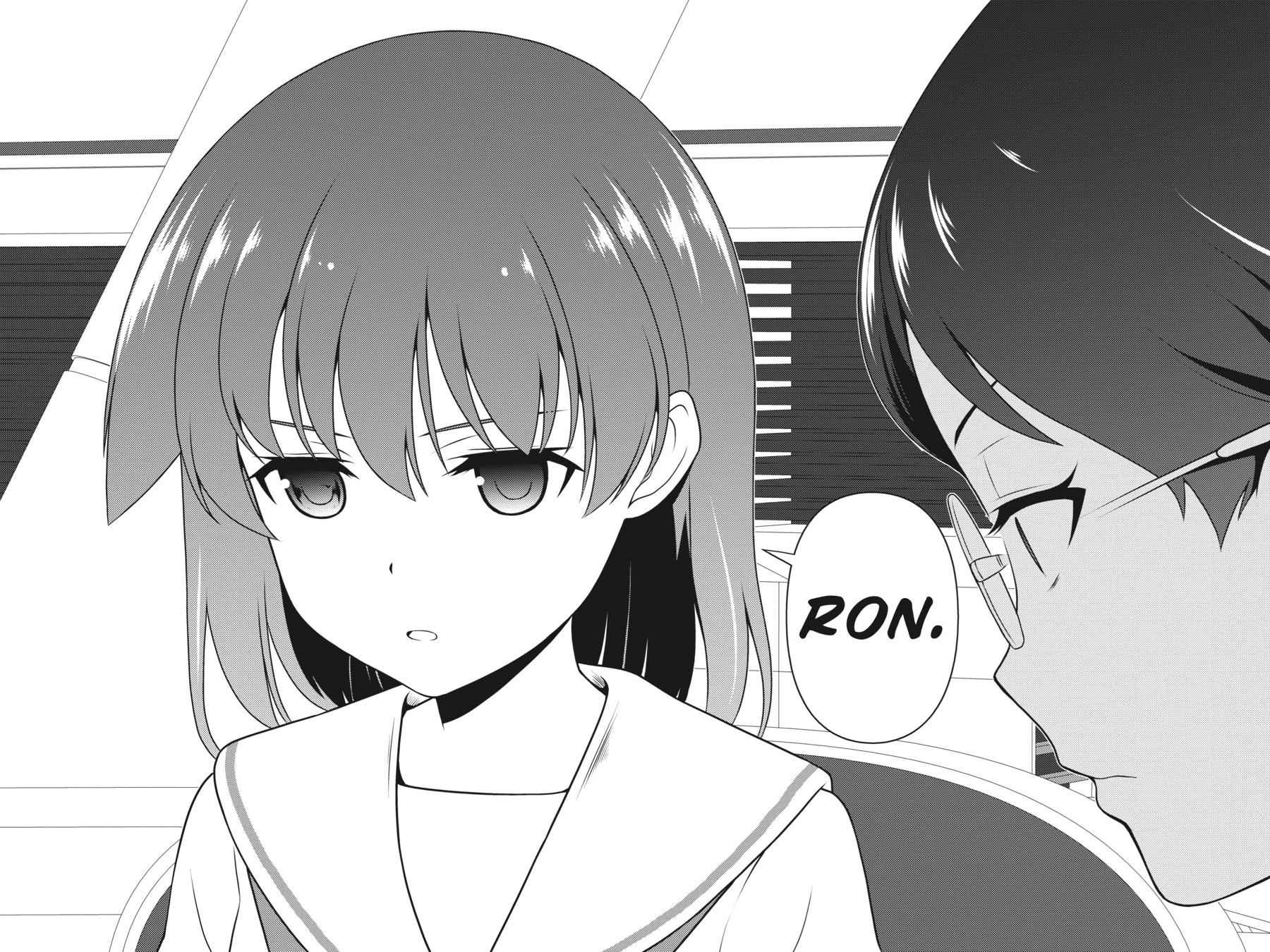 Saki Chap 212 - Next Chap 213