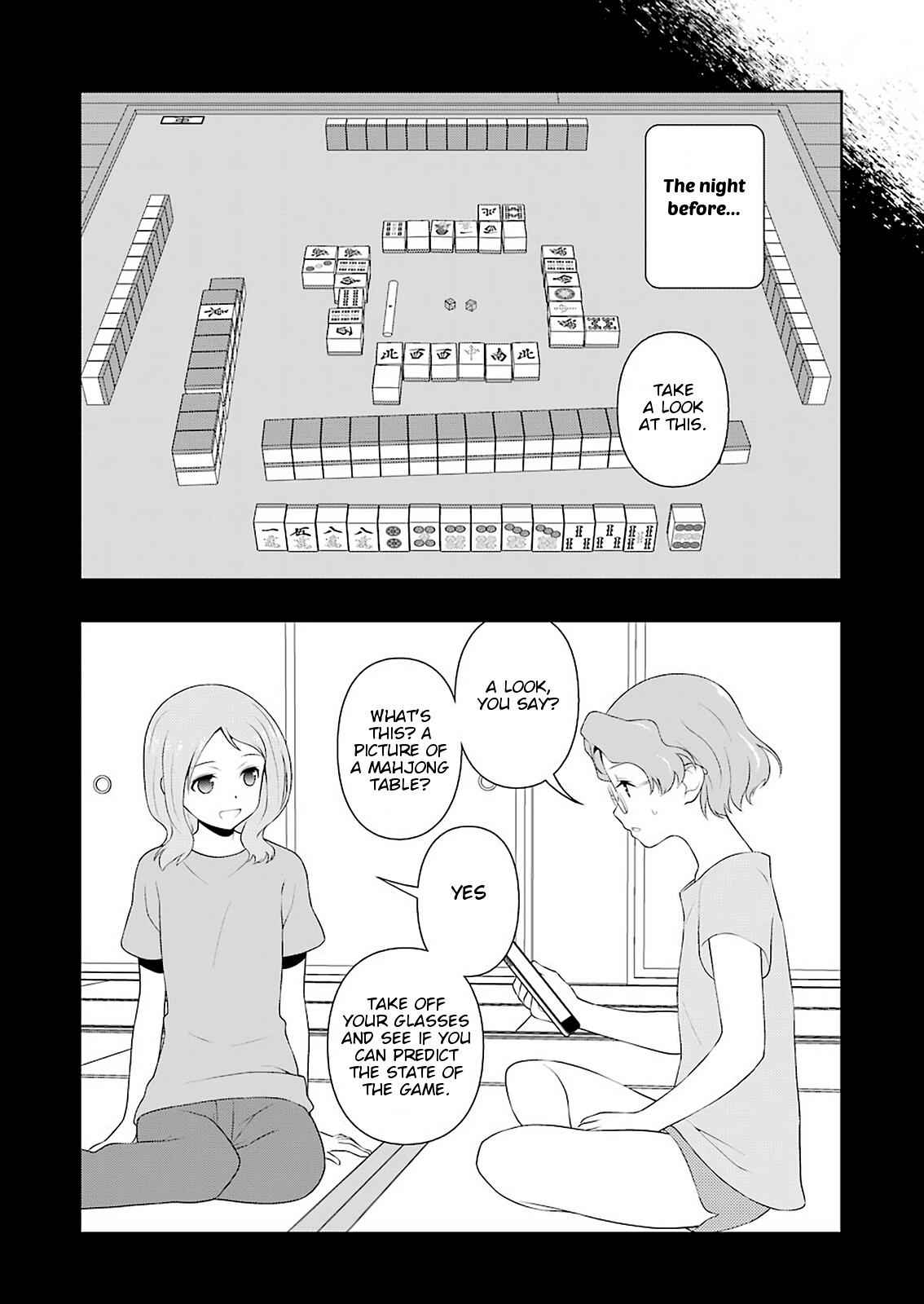 Saki Chap 224 - Next Chap 225