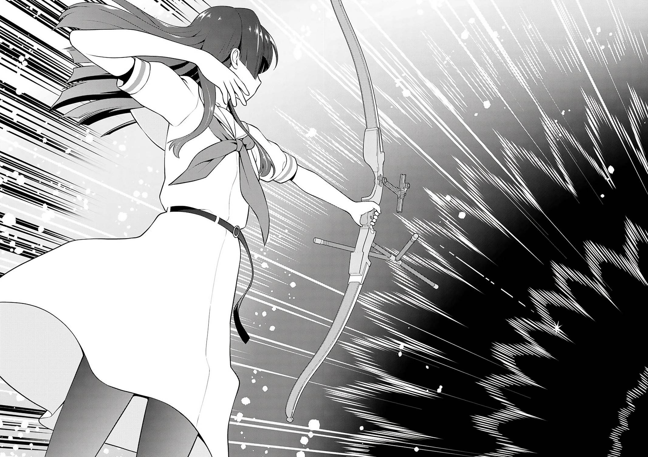 Saki Chap 225 - Next Chap 226