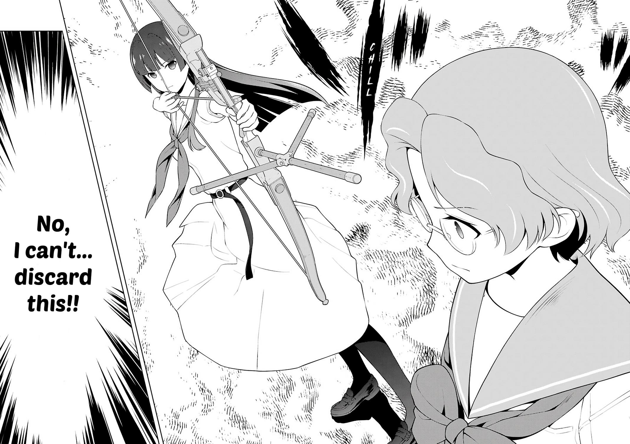 Saki Chap 226 - Next Chap 227
