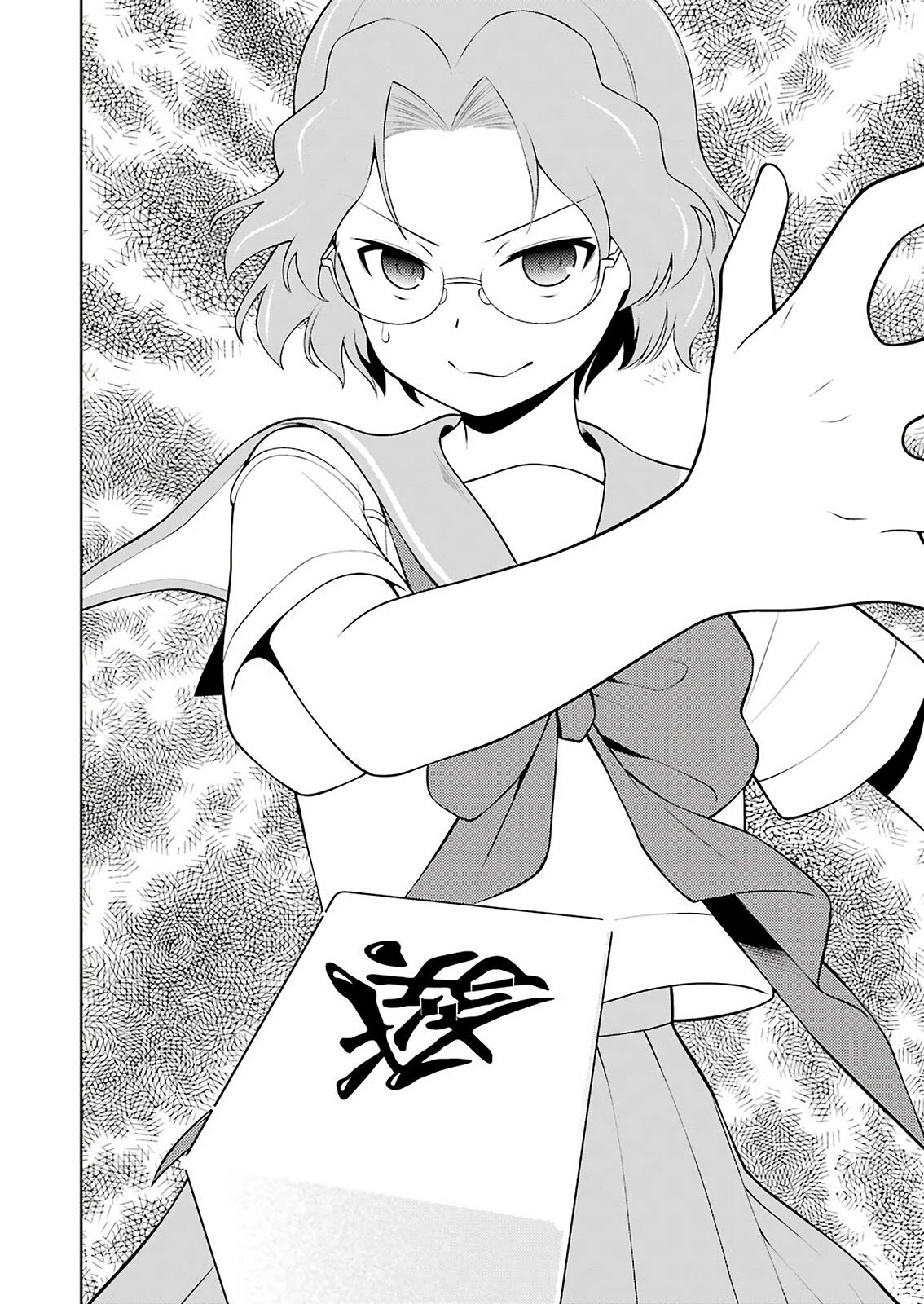 Saki Chap 226 - Next Chap 227