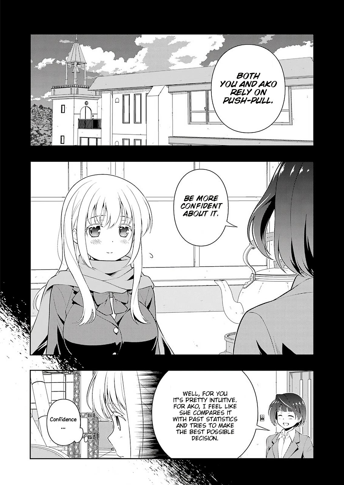 Saki Chap 228 - Next Chap 229