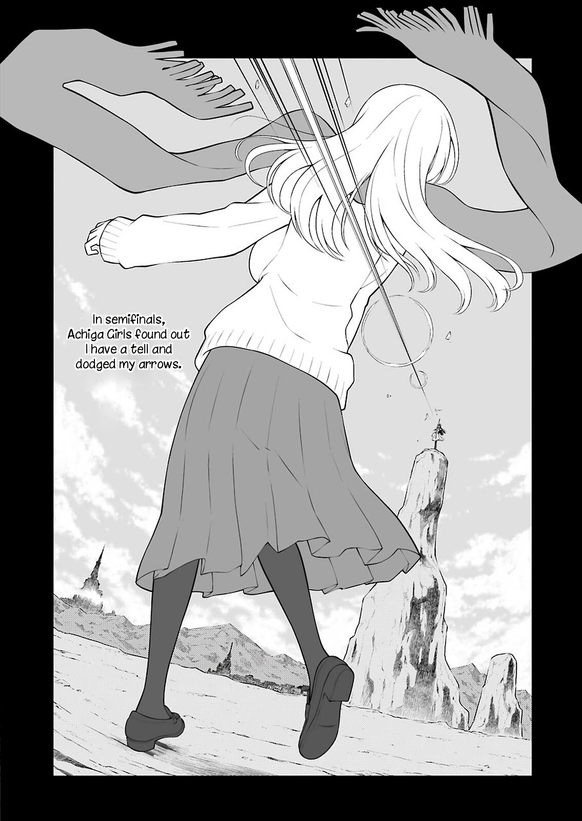 Saki Chap 229 - Next Chap 230