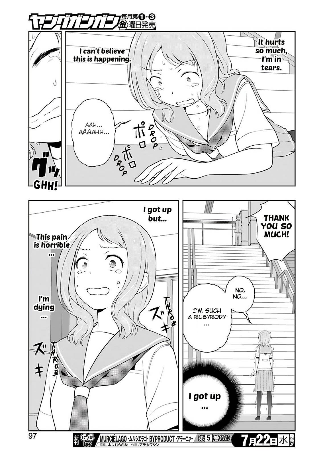 Saki Chap 220 - Next Chap 221