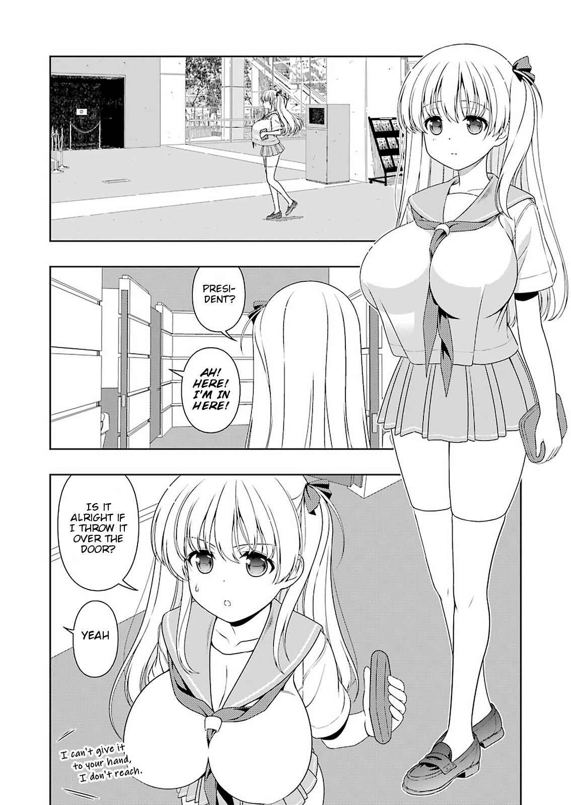 Saki Chap 221 - Next Chap 222