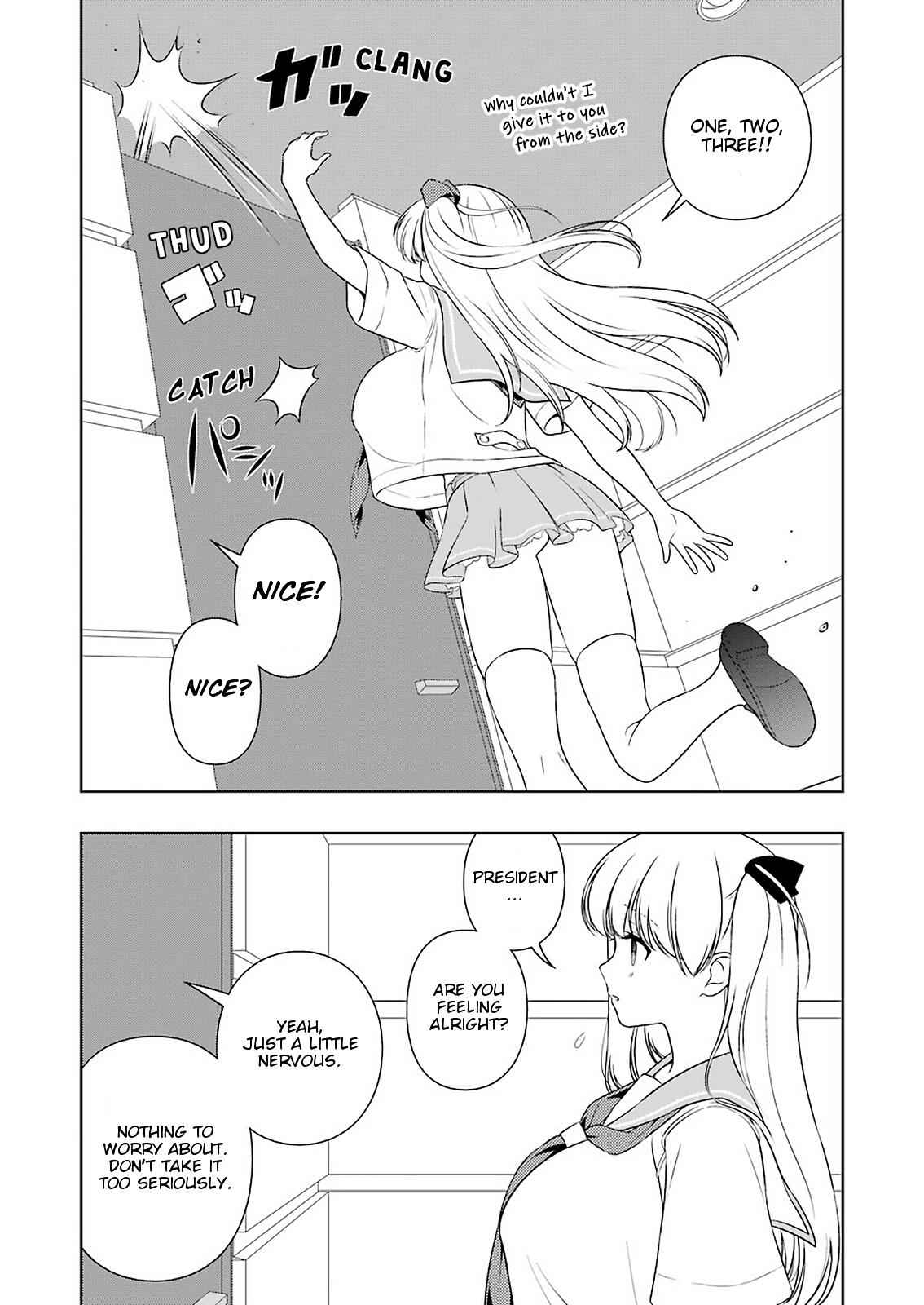 Saki Chap 221 - Next Chap 222