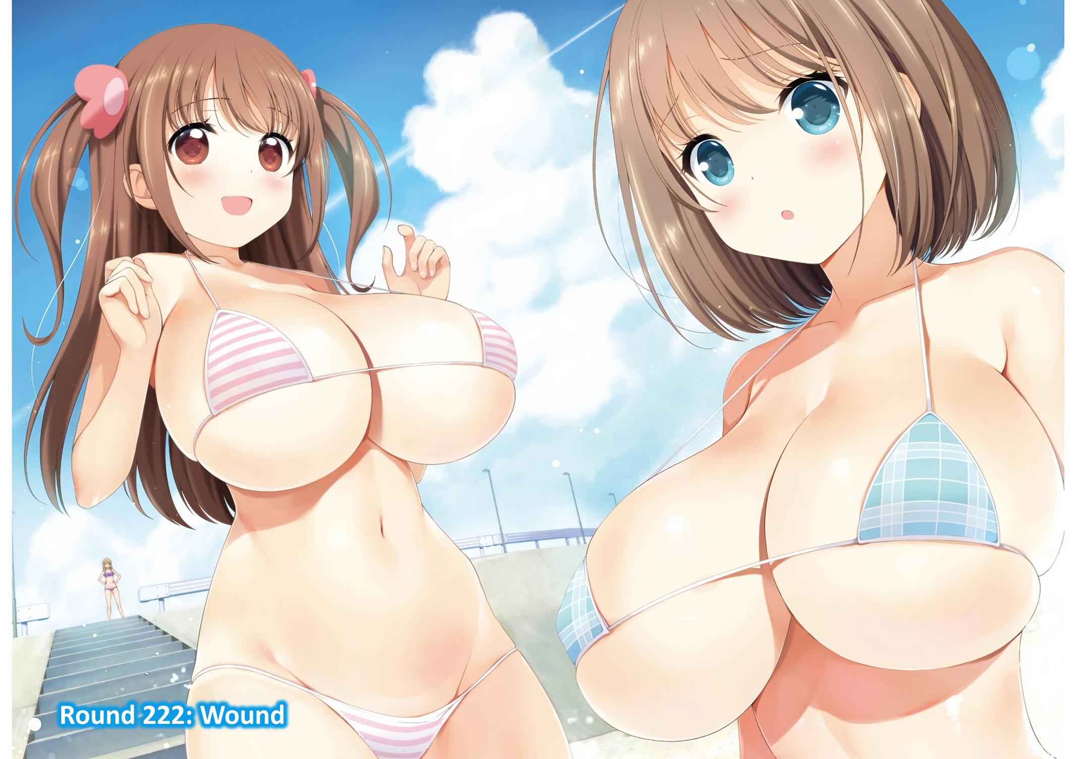 Saki Chap 222 - Next Chap 223