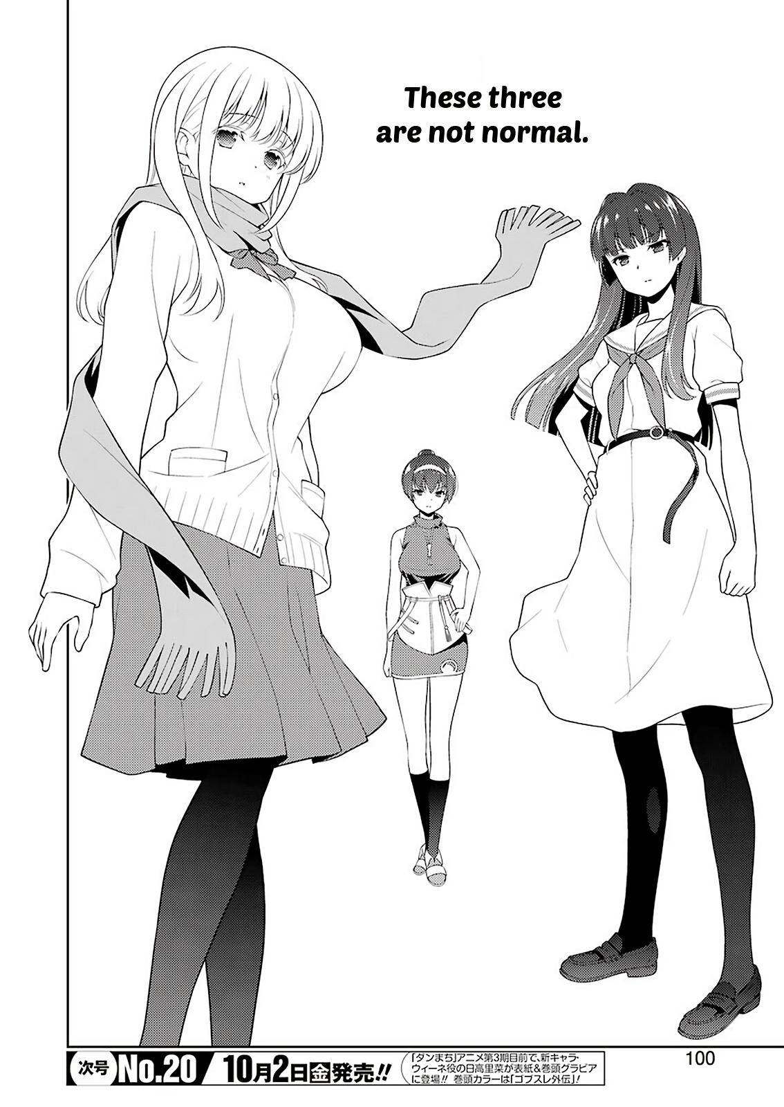 Saki Chap 223 - Next Chap 224
