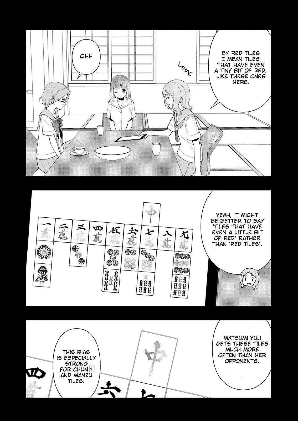 Saki Chap 223 - Next Chap 224