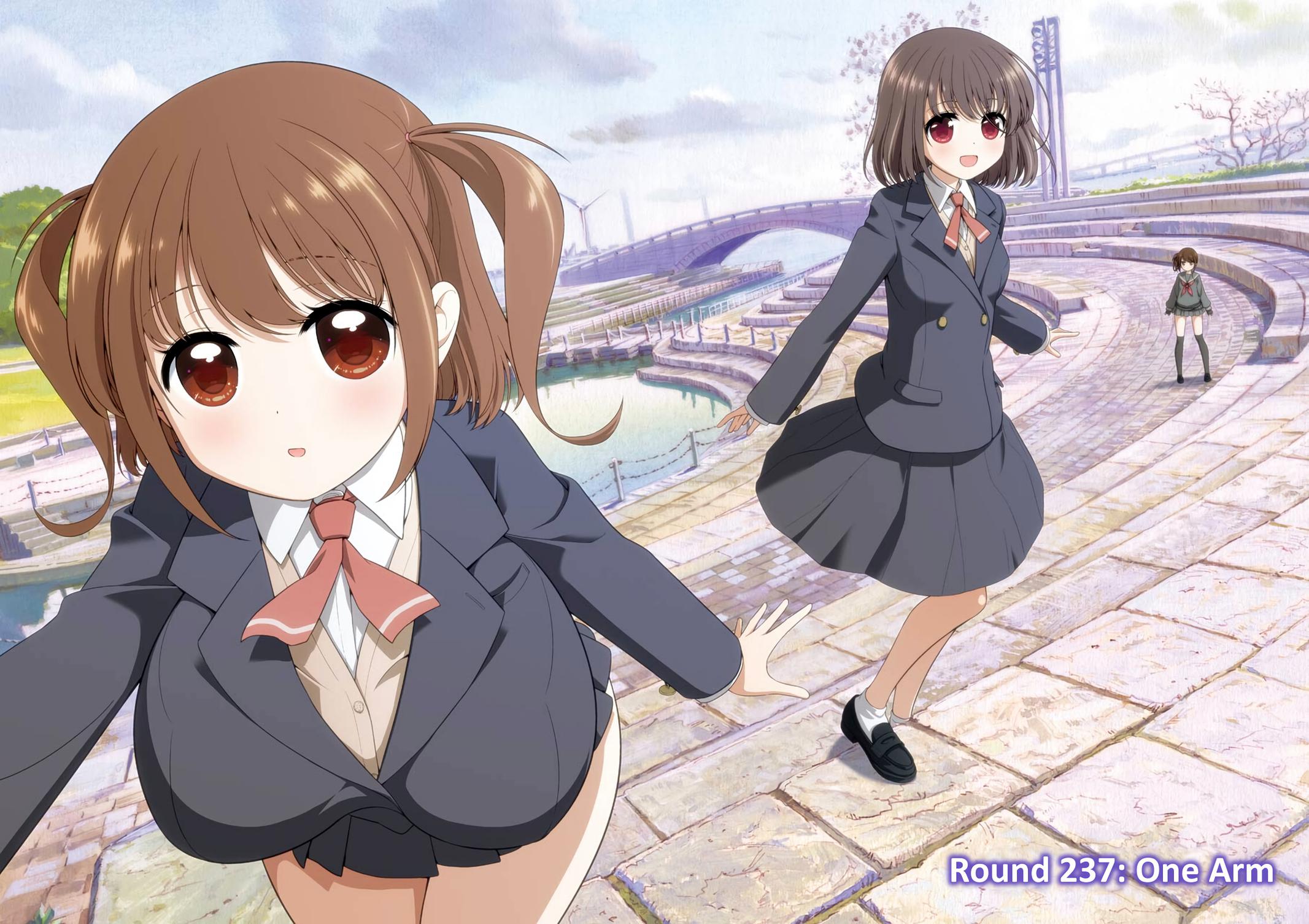 Saki Chap 237 - Next Chap 238