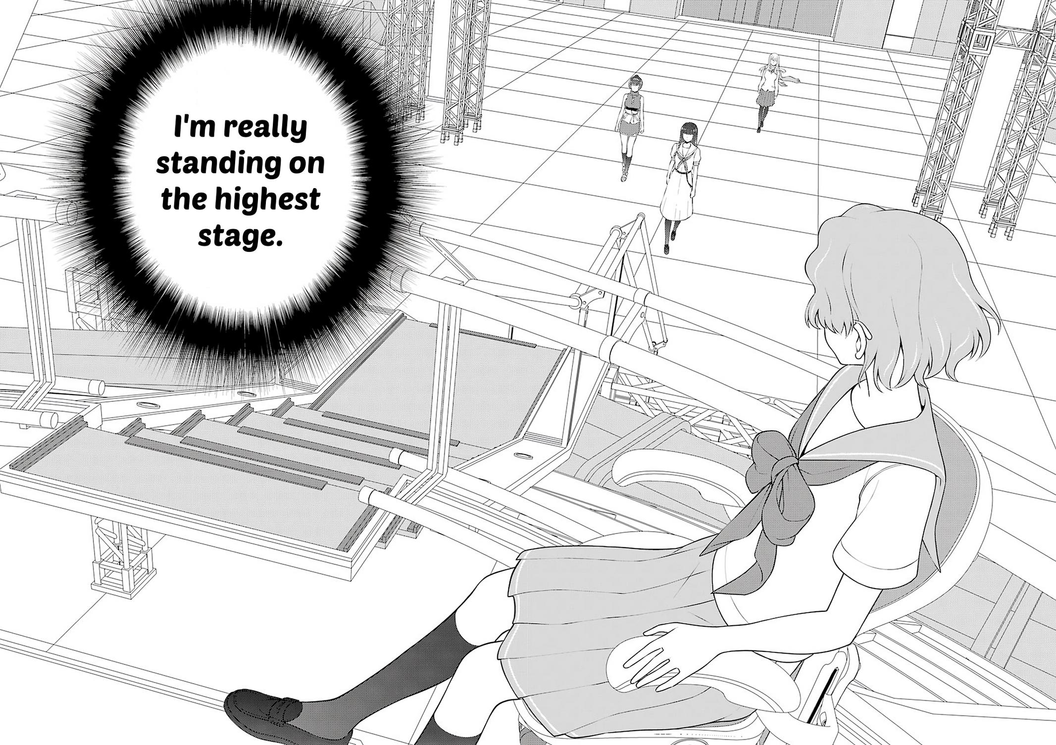 Saki Chap 234 - Next Chap 235