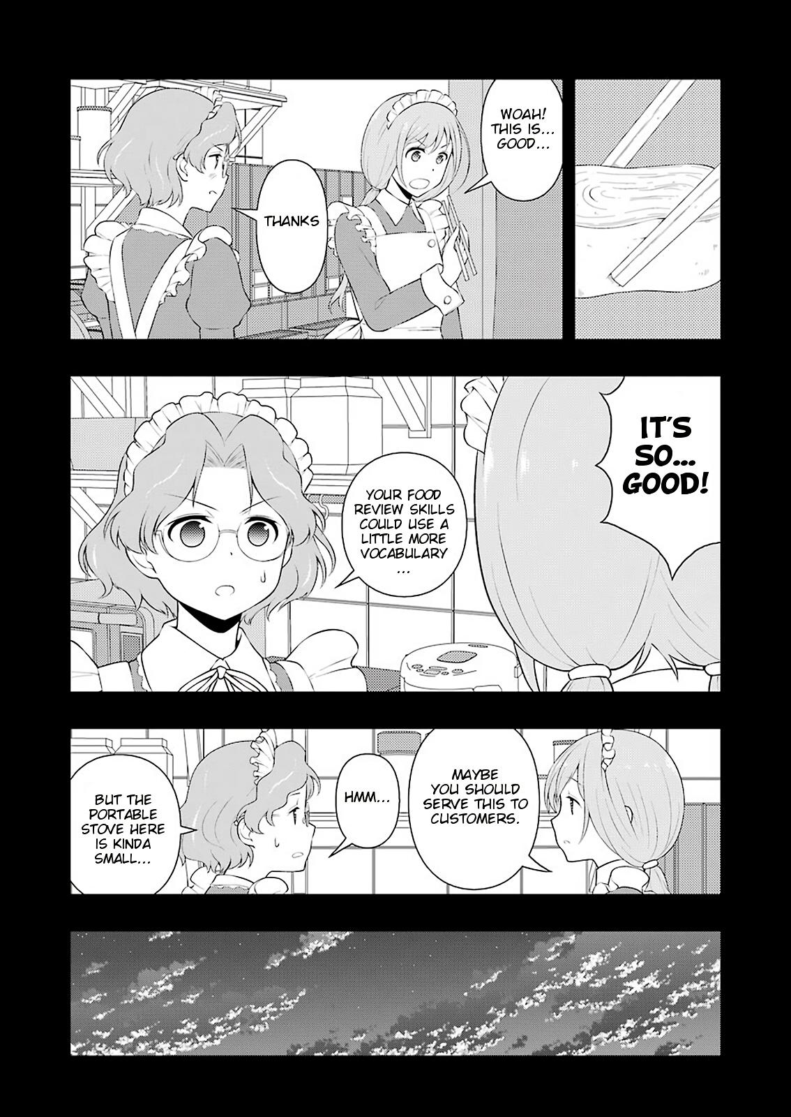Saki Chap 234 - Next Chap 235