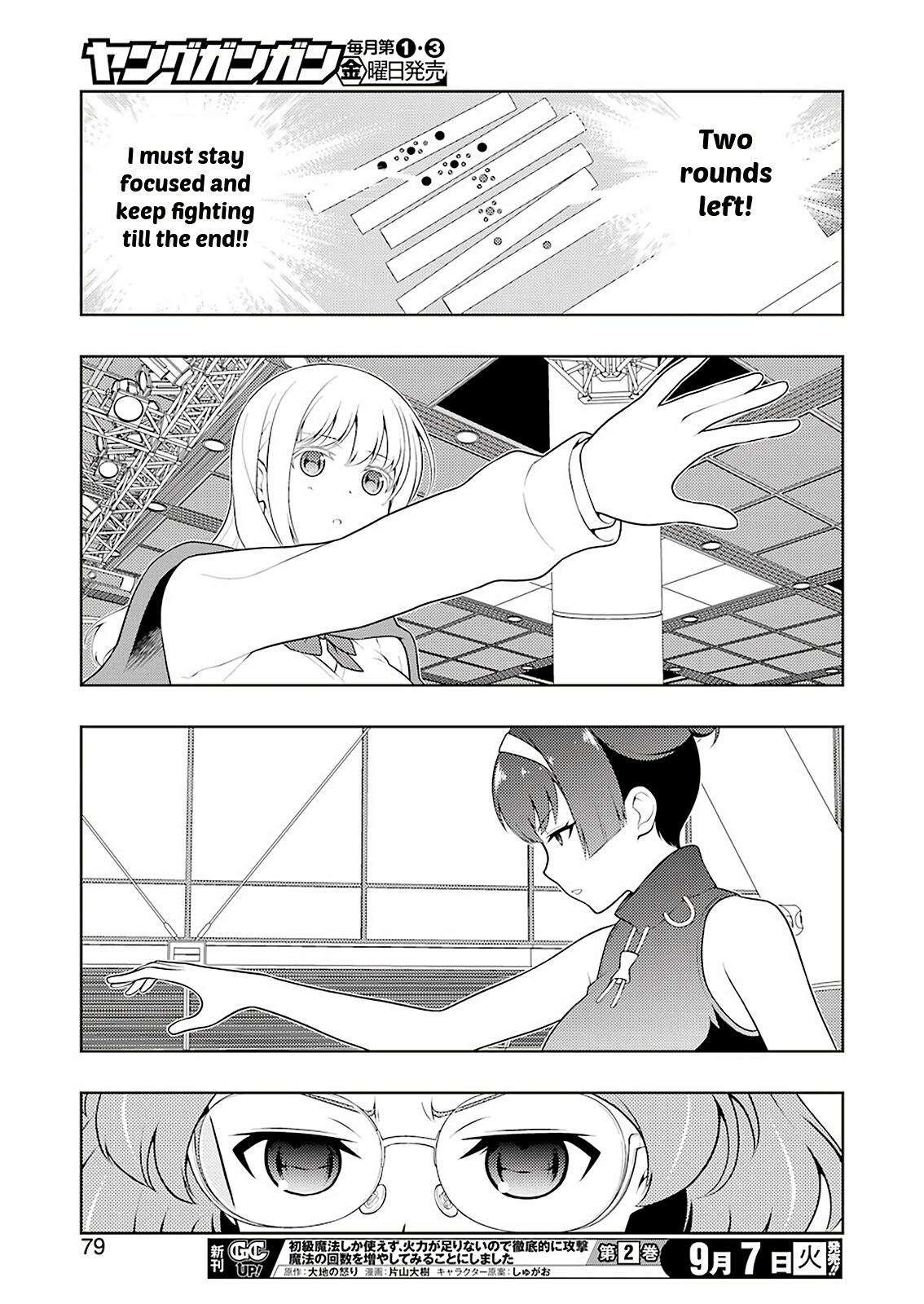 Saki Chap 236 - Next Chap 237