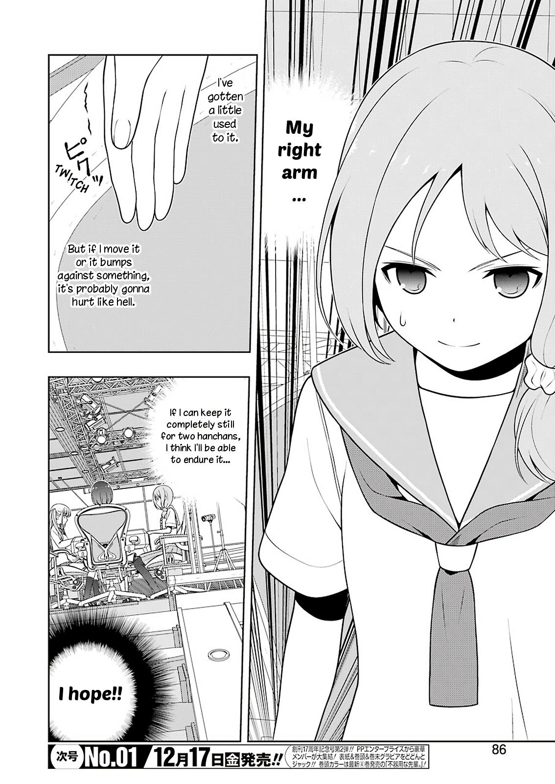 Saki Chap 238 - Next Chap 239