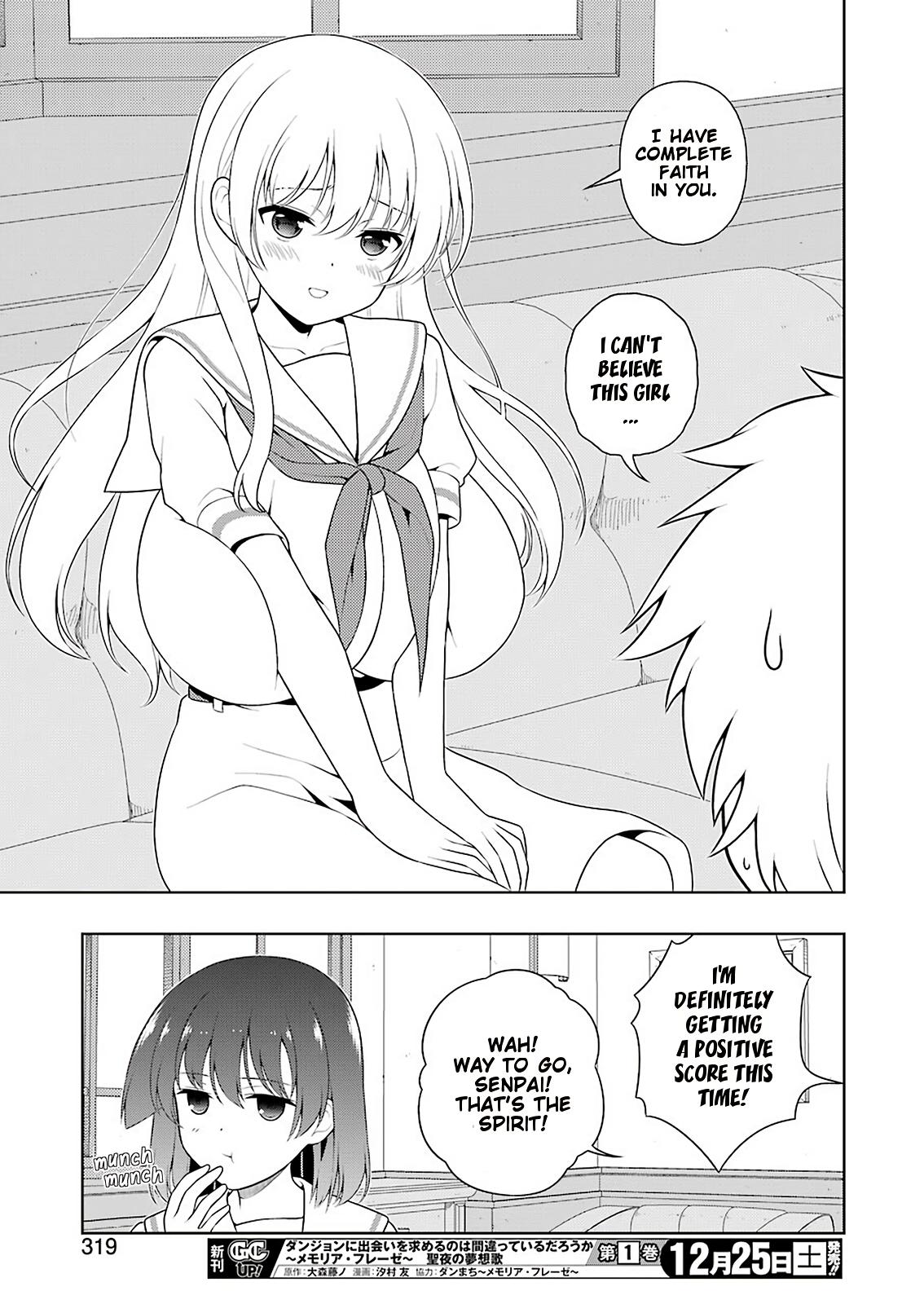 Saki Chap 239 - Next Chap 240