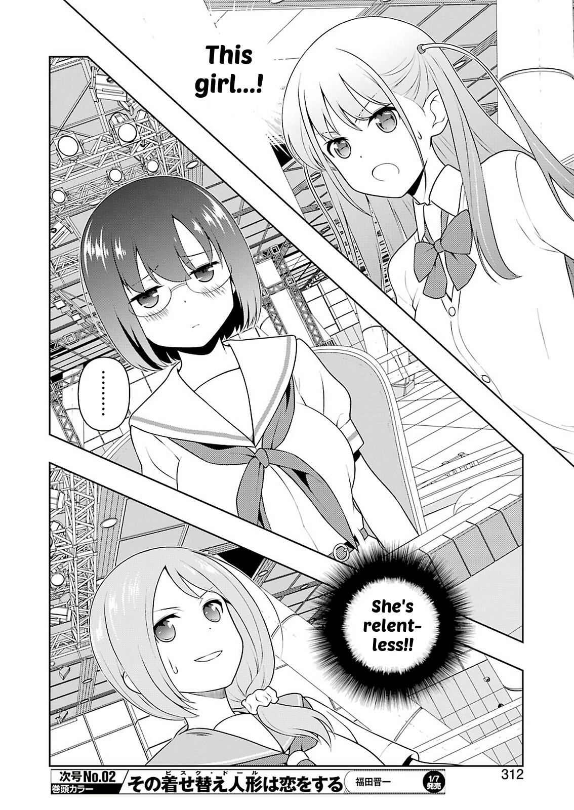 Saki Chap 239 - Next Chap 240
