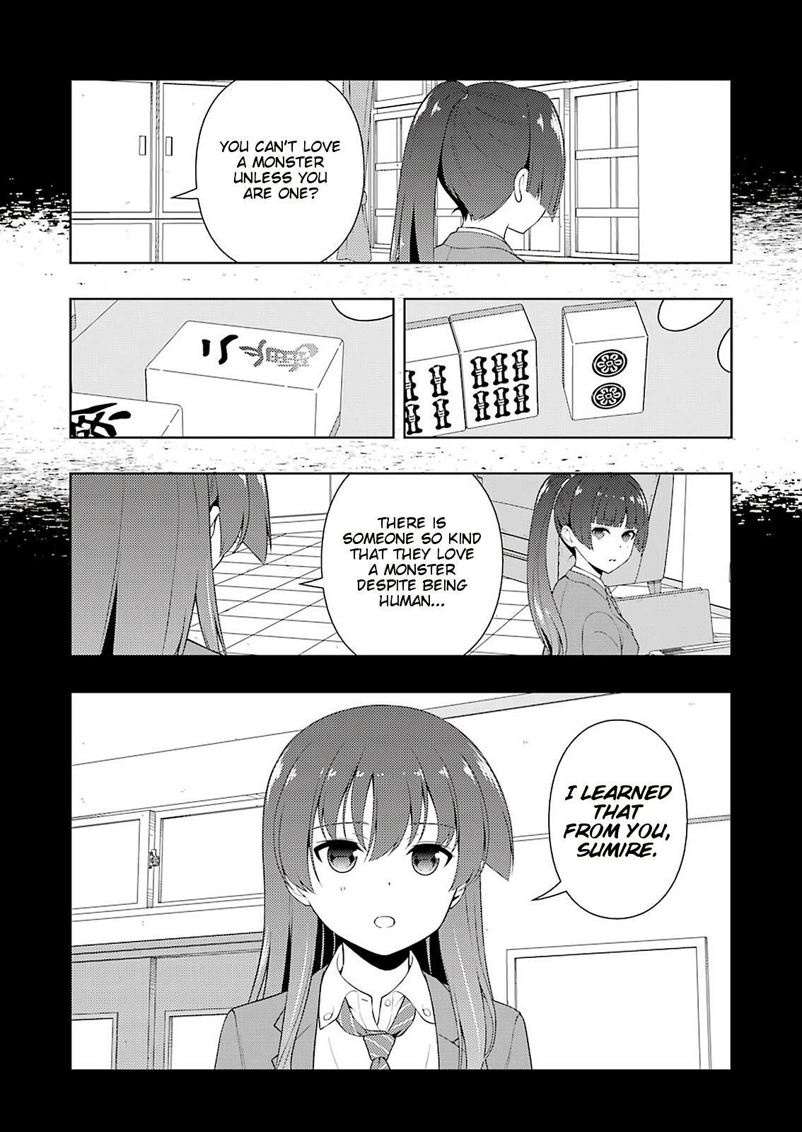 Saki Chap 230 - Next Chap 231