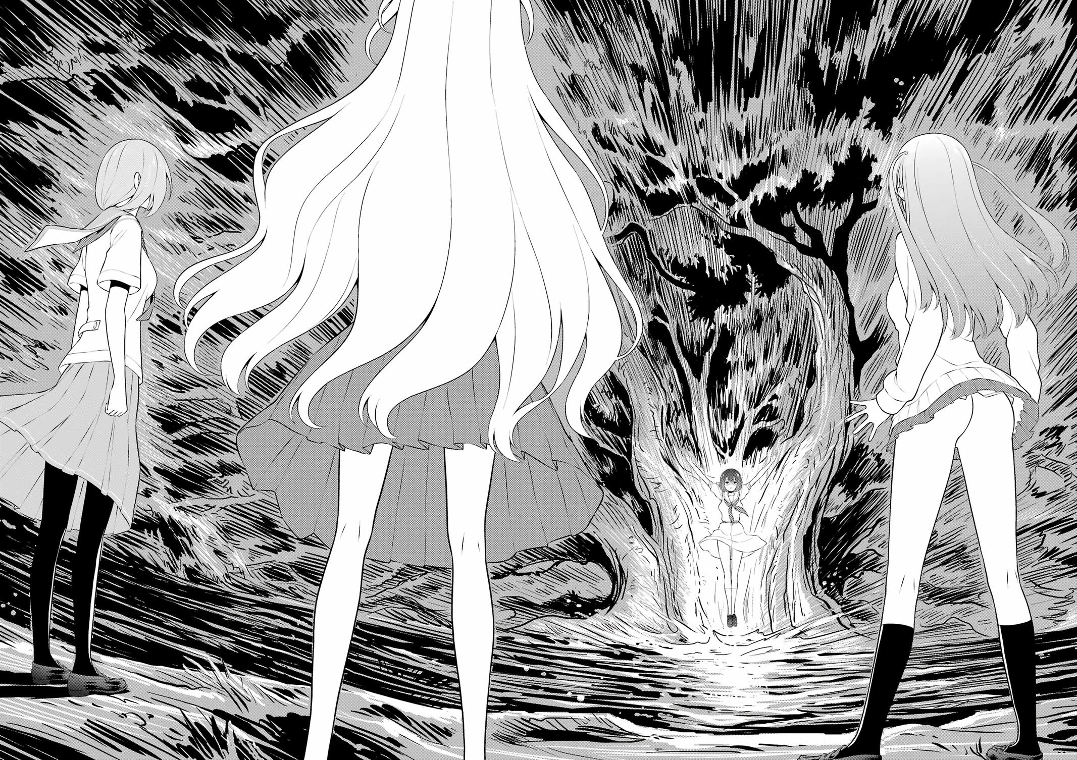 Saki Chap 247 - Next Chap 248