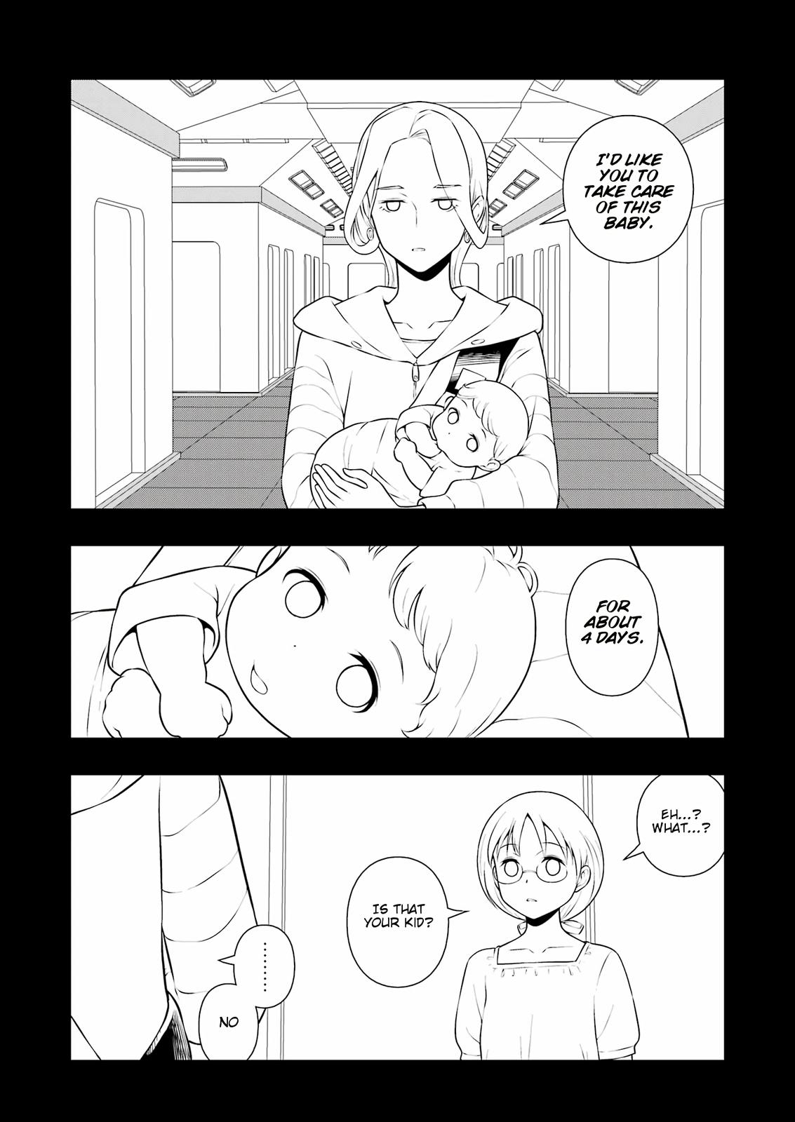 Saki Chap 245 - Next Chap 246