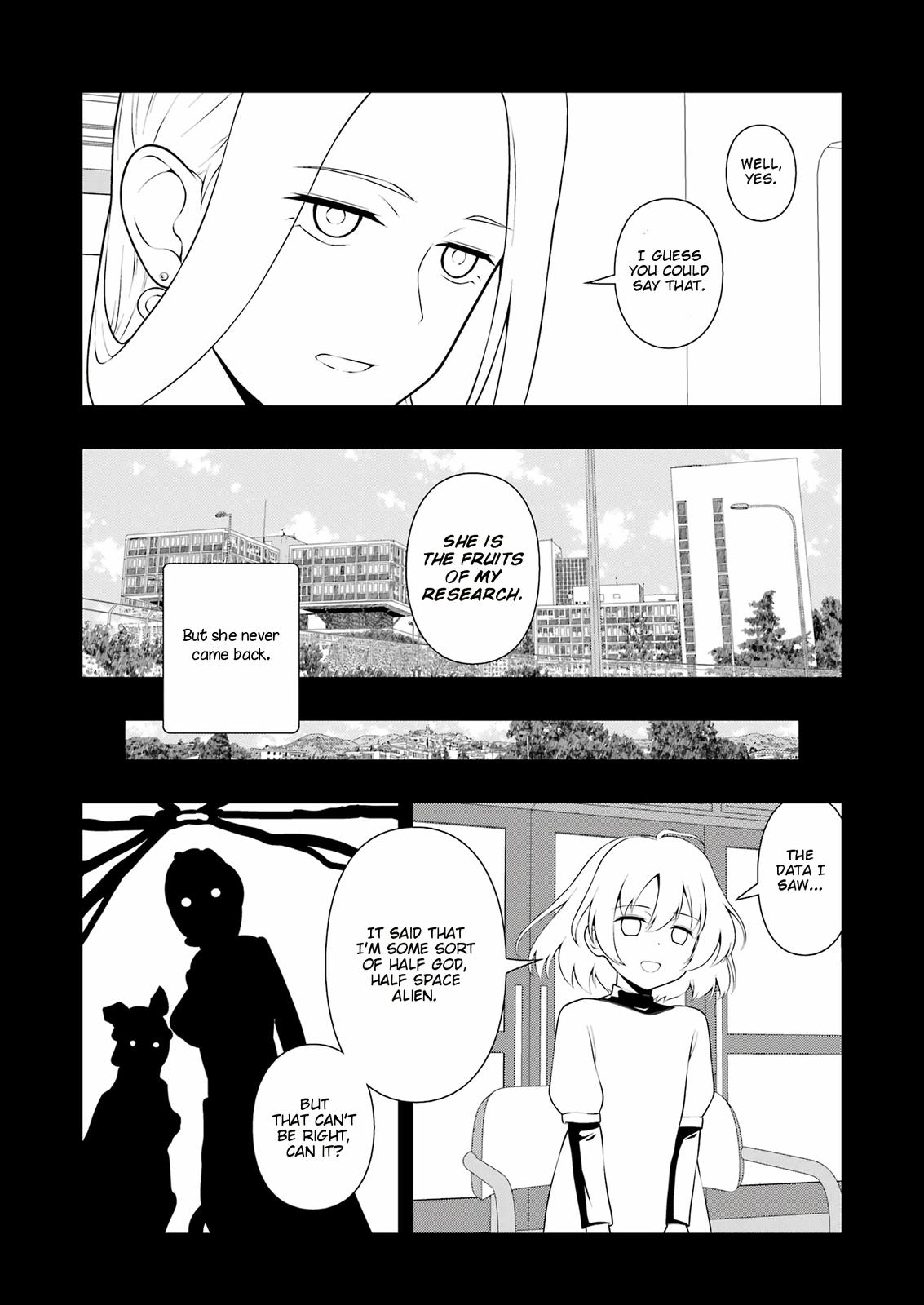 Saki Chap 245 - Next Chap 246