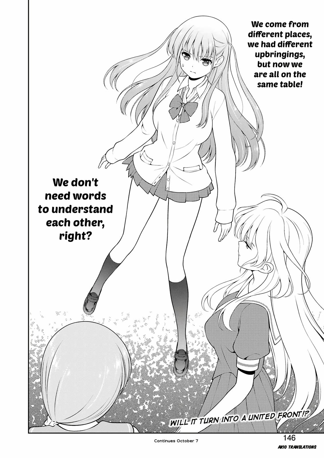 Saki Chap 249 - Next Chap 250