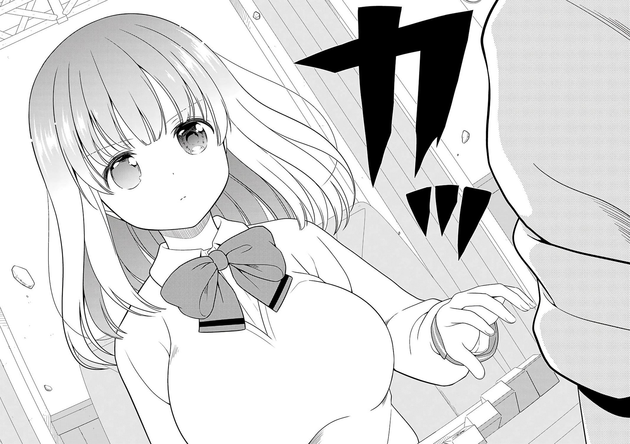 Saki Chap 240 - Next Chap 241