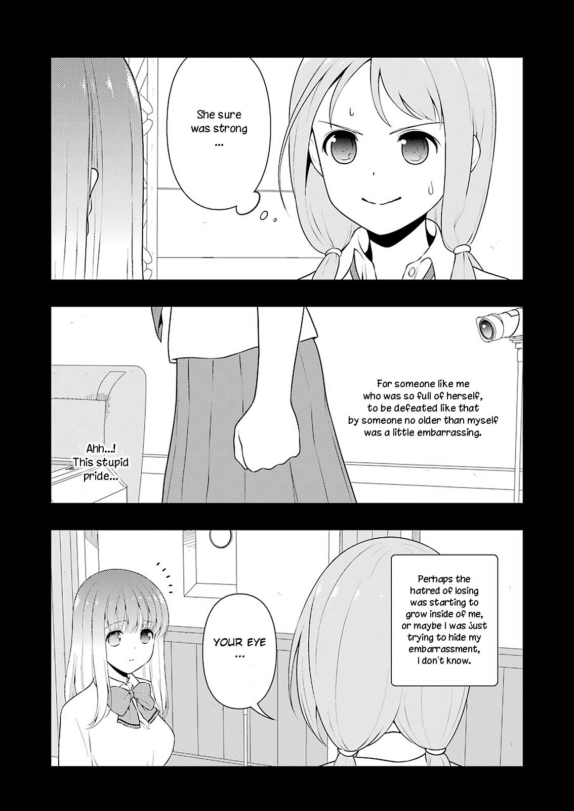 Saki Chap 241 - Next Chap 242