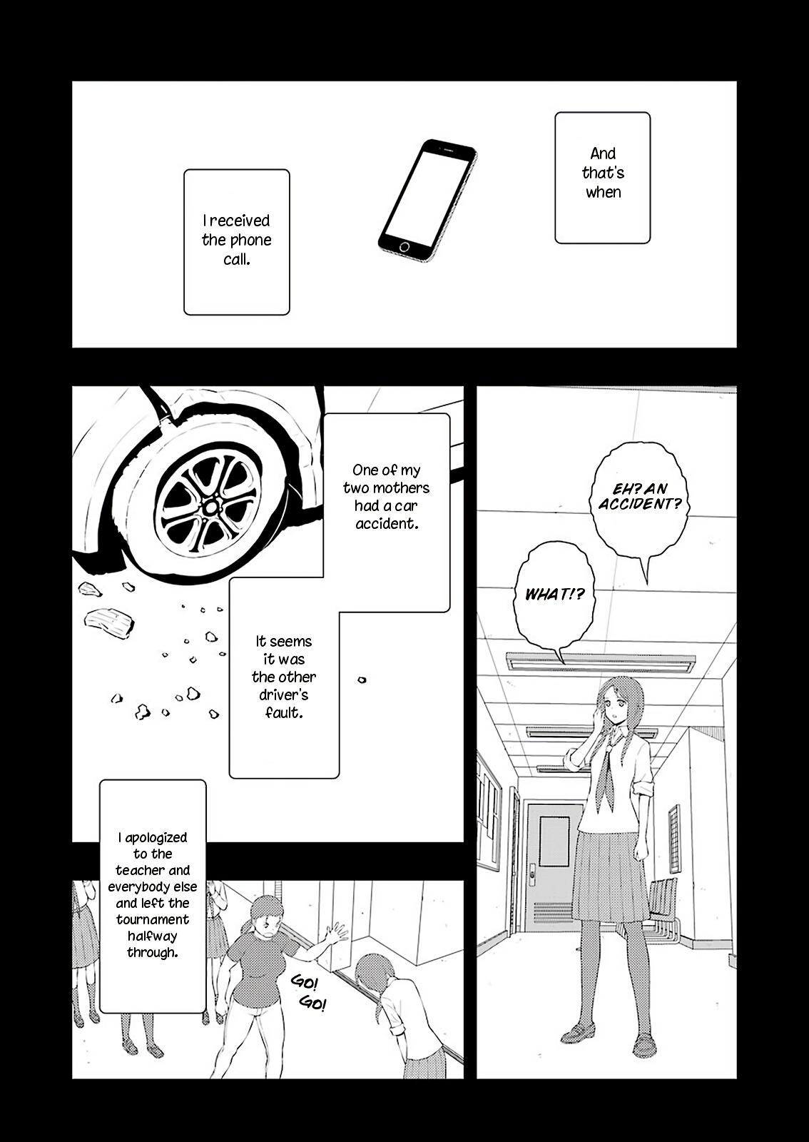 Saki Chap 241 - Next Chap 242