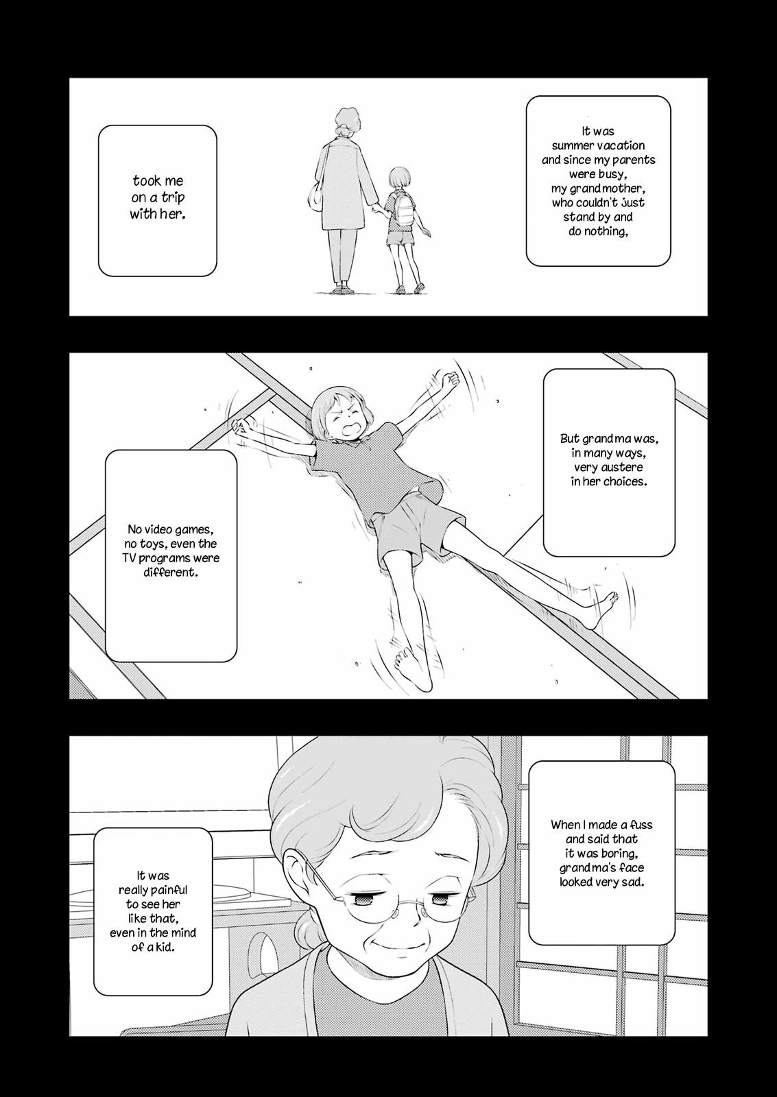 Saki Chap 242 - Next Chap 243