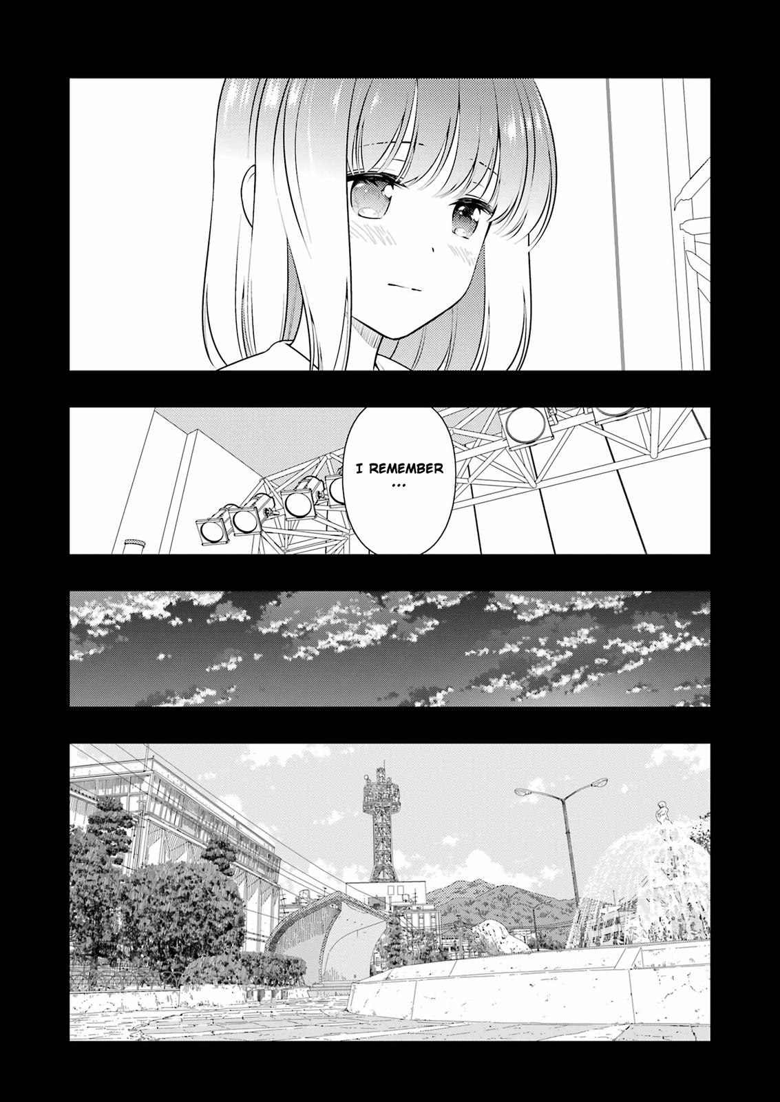 Saki Chap 242 - Next Chap 243