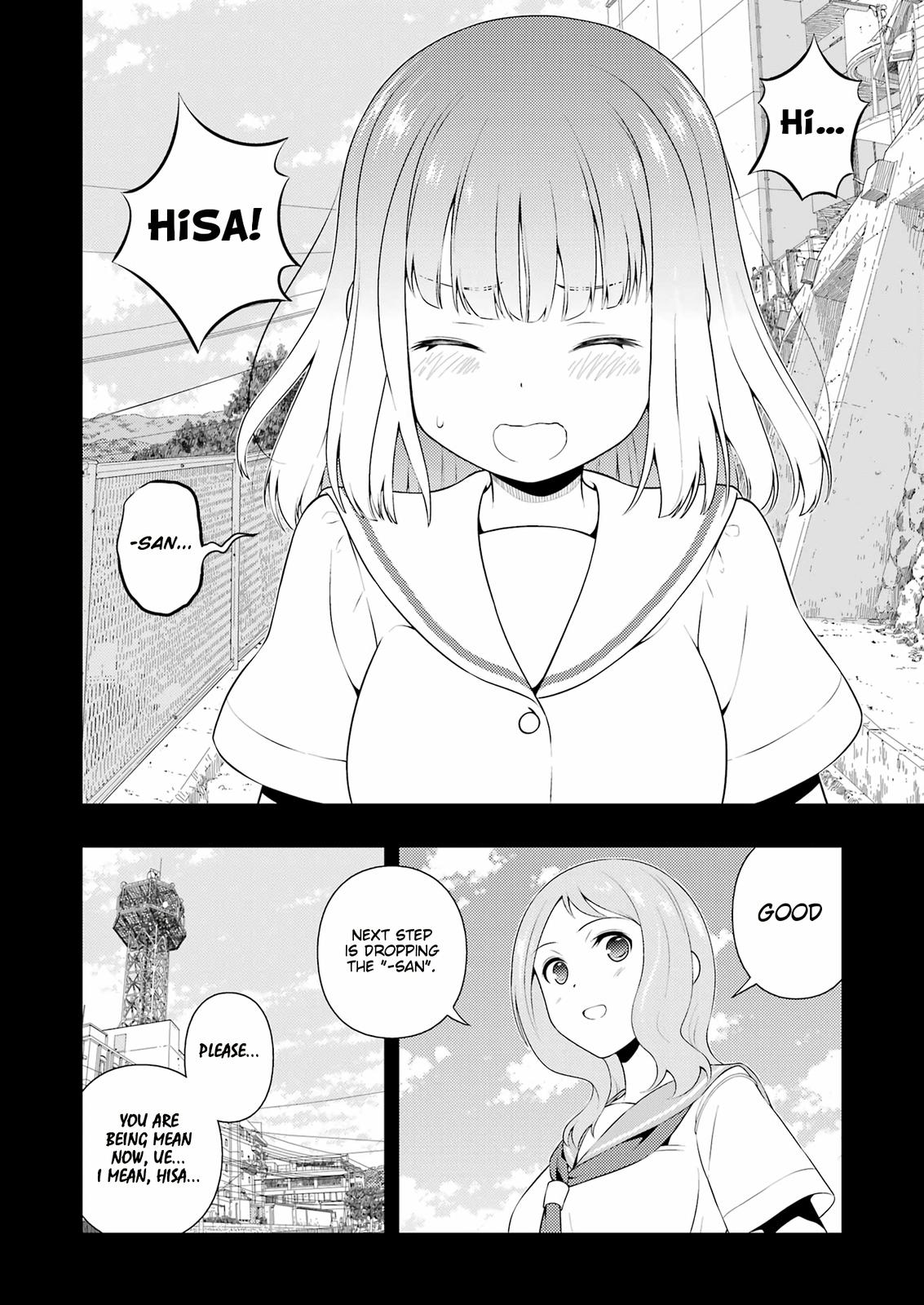 Saki Chap 242 - Next Chap 243