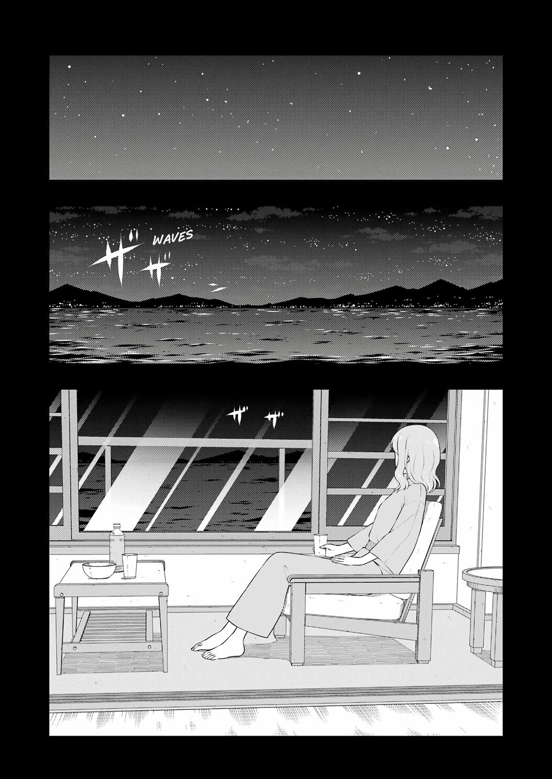 Saki Chap 242 - Next Chap 243