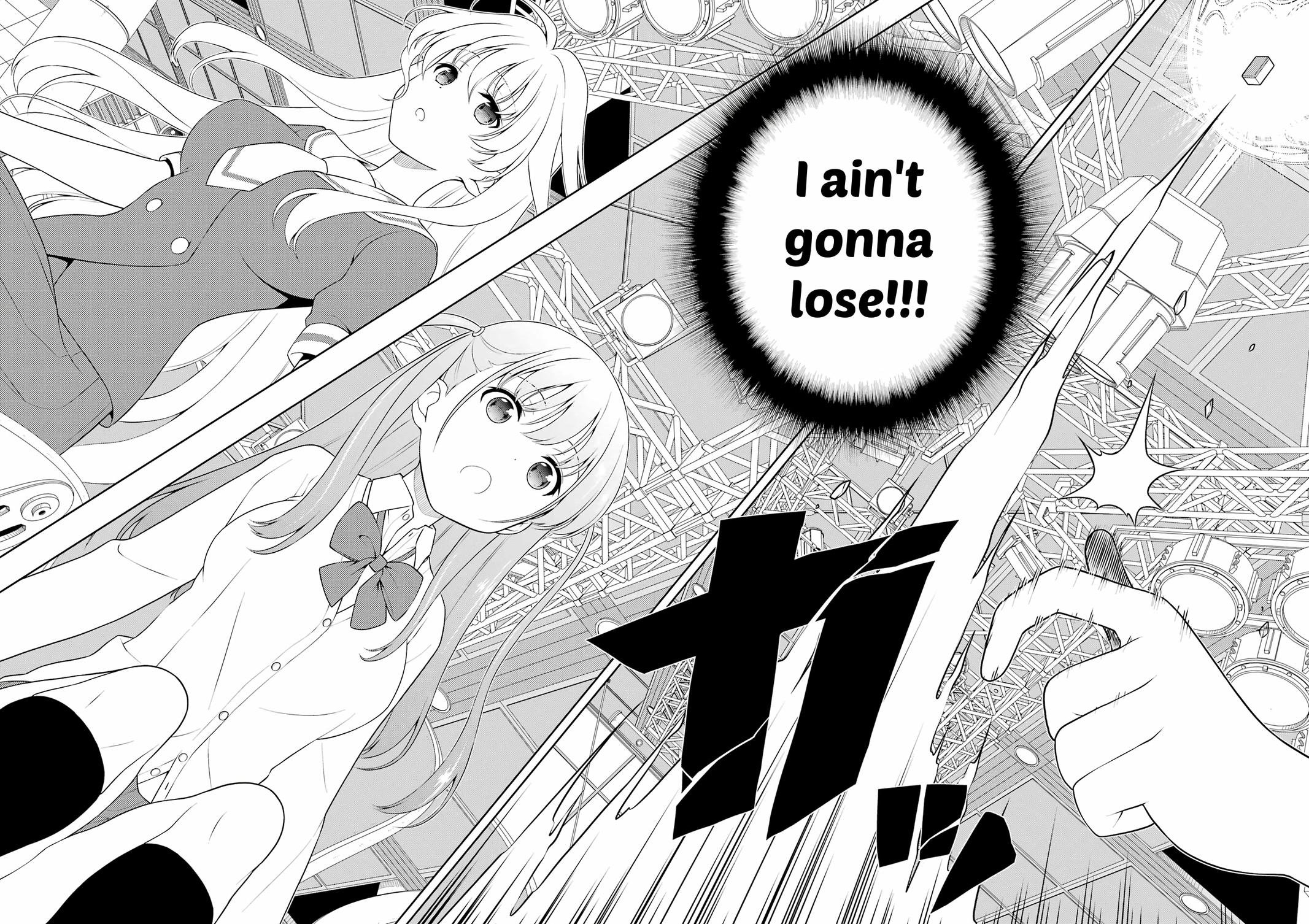 Saki Chap 243 - Next Chap 244