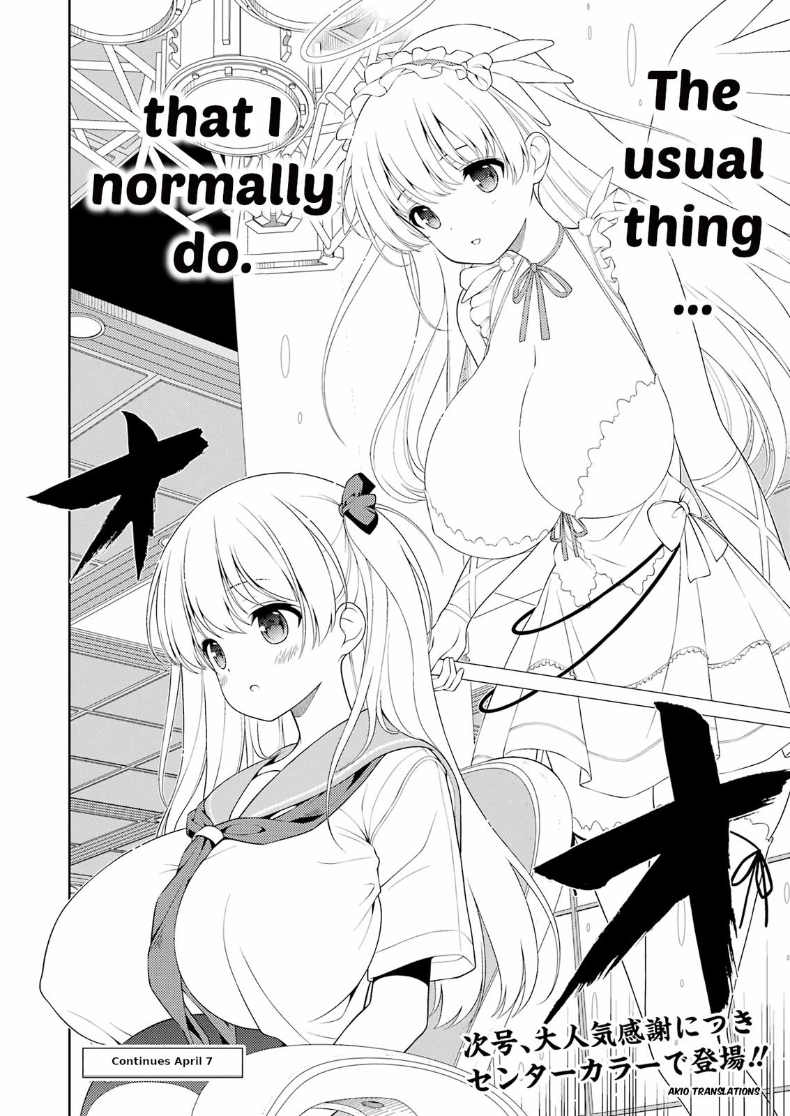 Saki Chap 258 - Next Chap 259