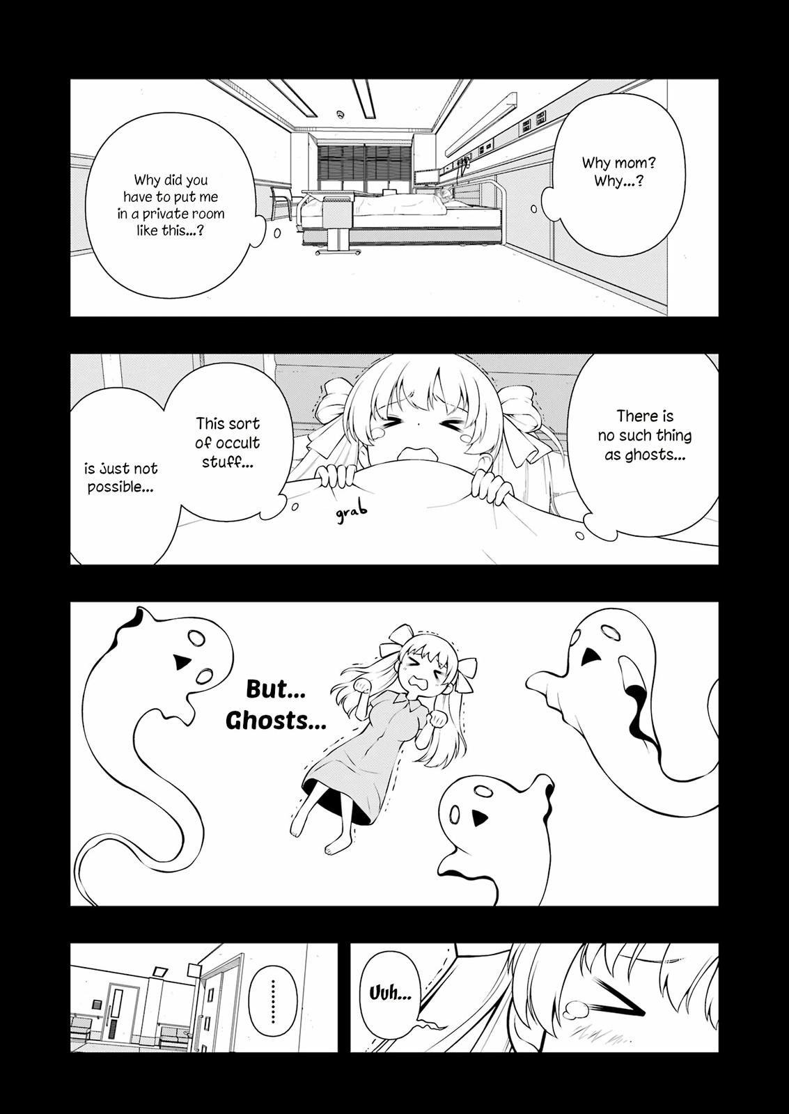 Saki Chap 259 - Next Chap 260