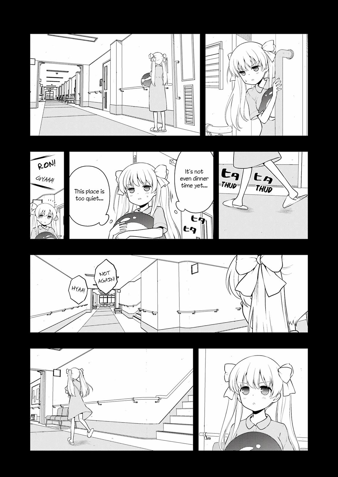 Saki Chap 259 - Next Chap 260