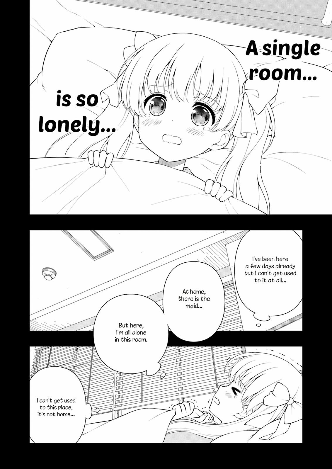 Saki Chap 259 - Next Chap 260