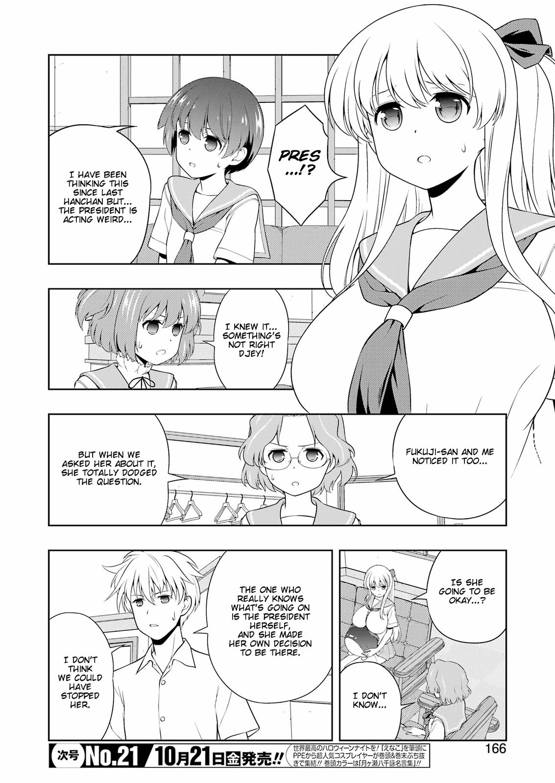 Saki Chap 250 - Next Chap 251