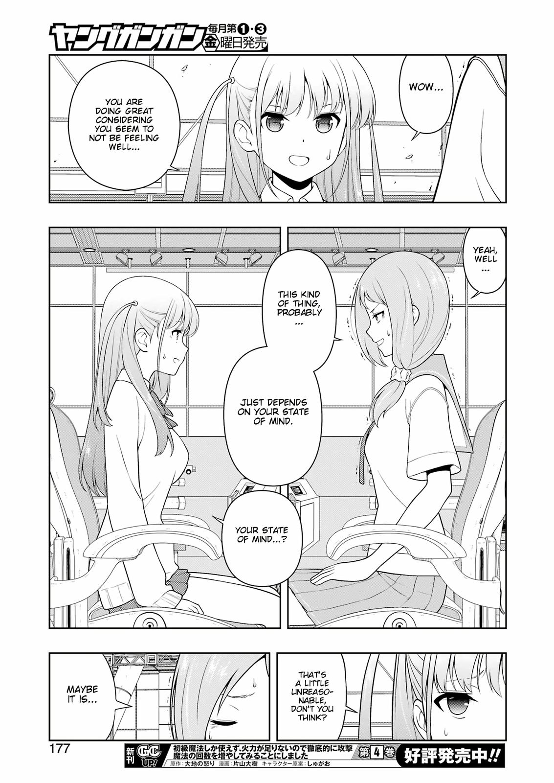 Saki Chap 250 - Next Chap 251