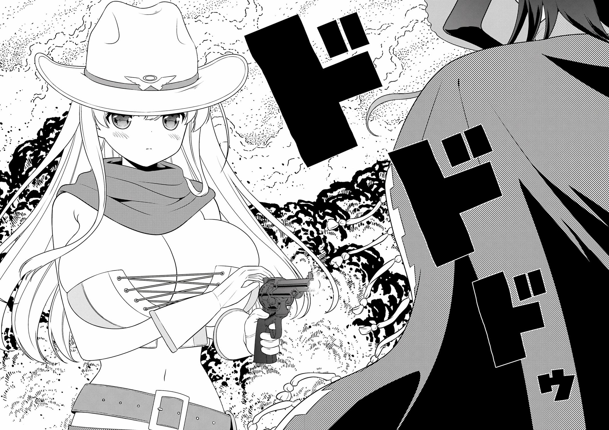 Saki Chap 266 - Next Chap 267