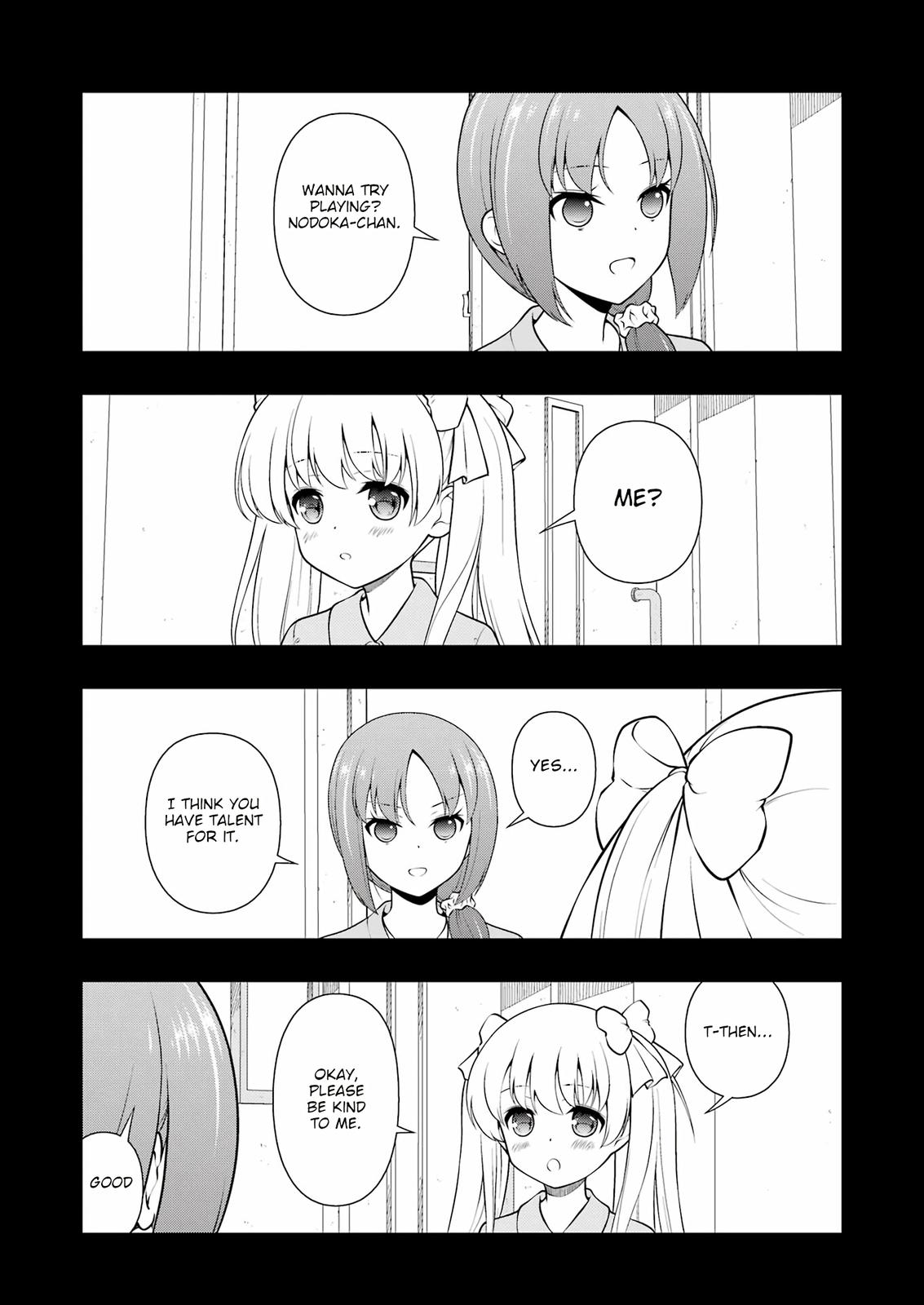 Saki Chap 260 - Next Chap 261