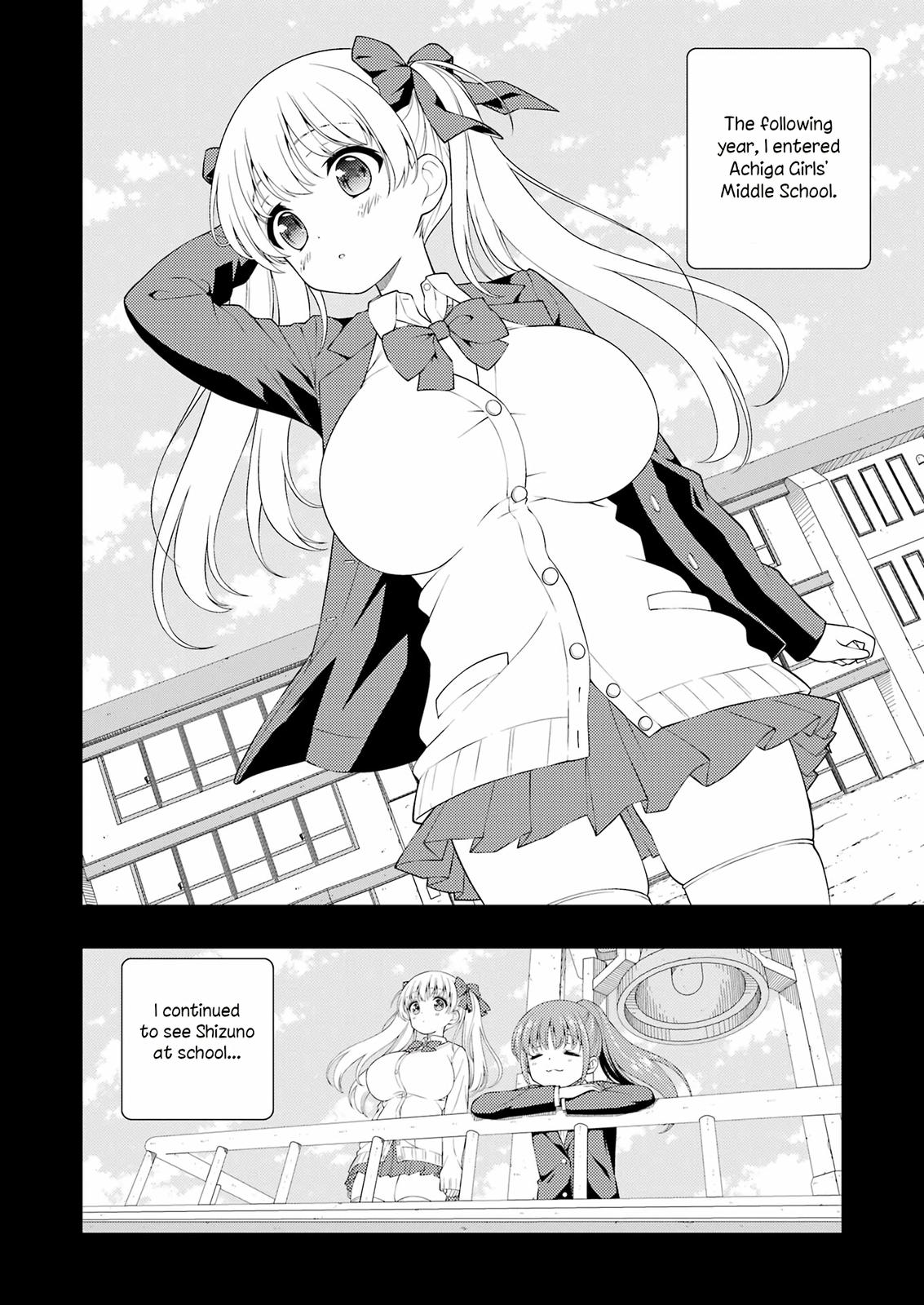 Saki Chap 261 - Next Chap 262