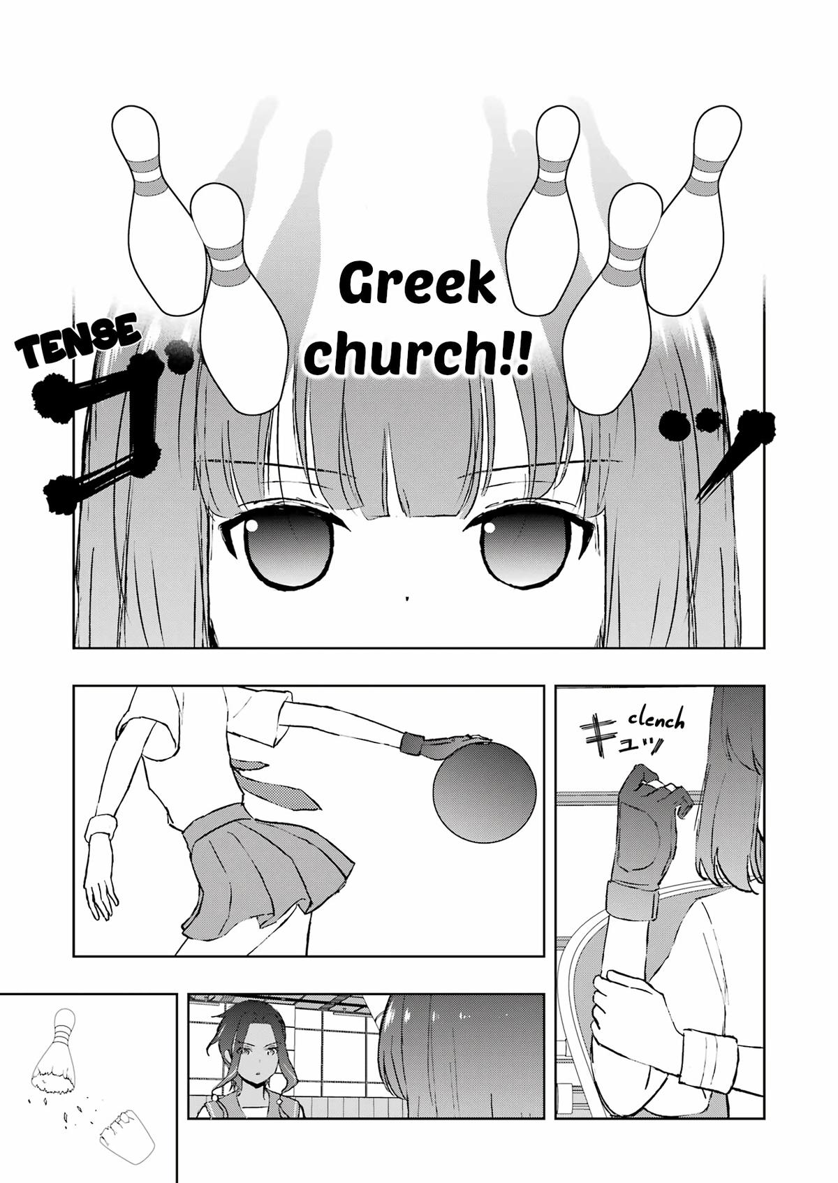 Saki Chap 262 - Next Chap 263