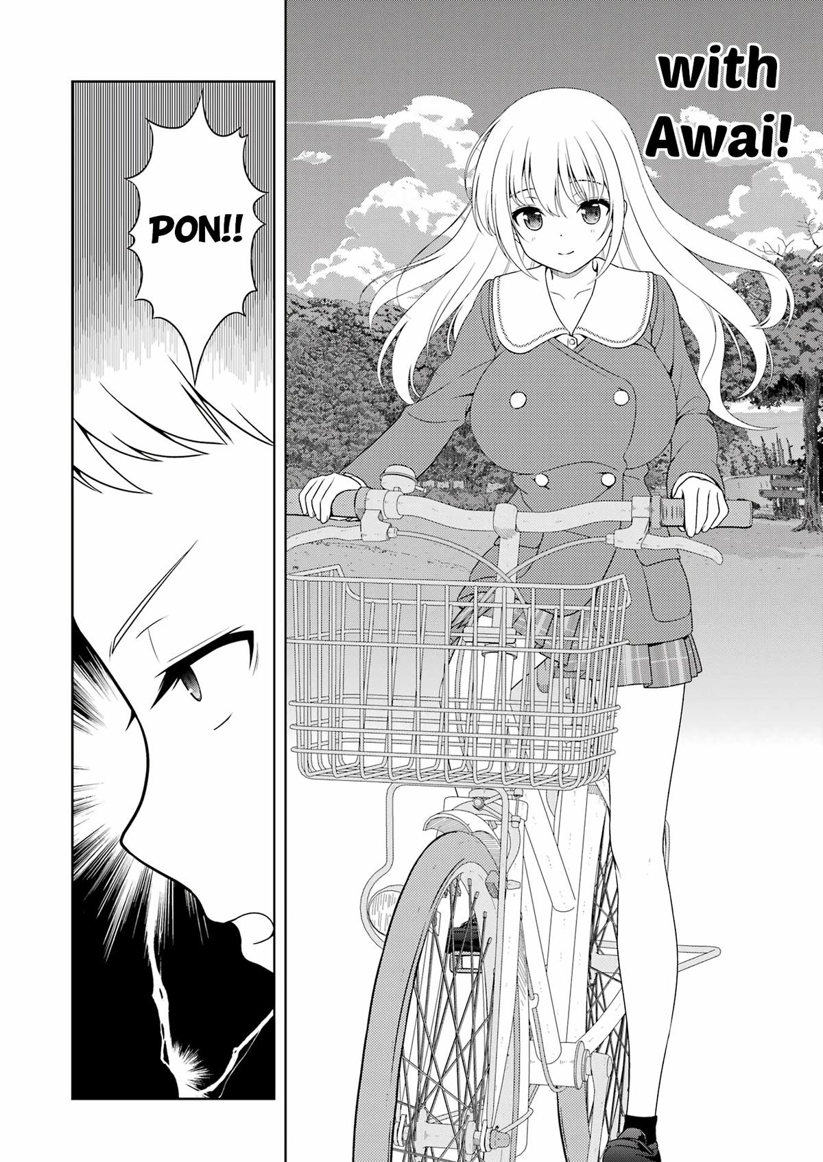 Saki Chap 263 - Next Chap 264