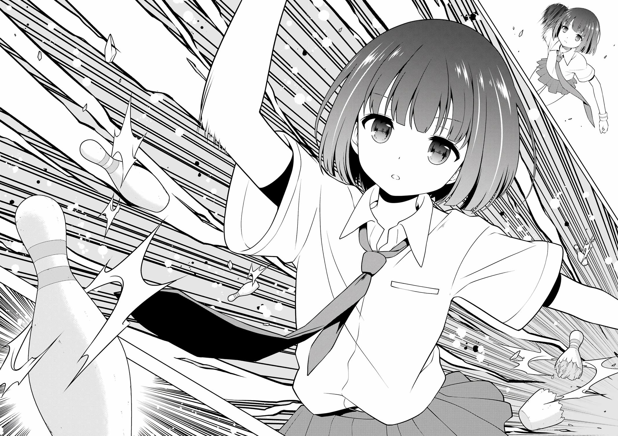 Saki Chap 263 - Next Chap 264