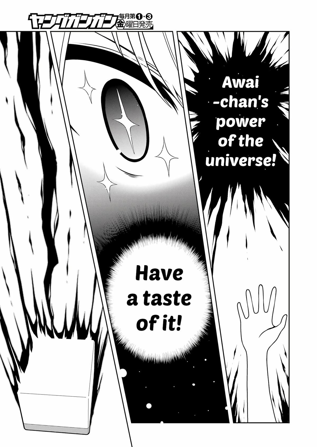 Saki Chap 279 - Next Chap 280