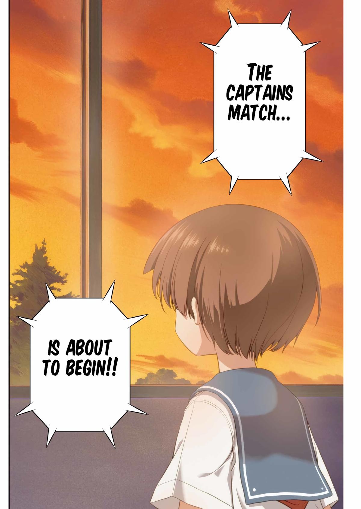 Saki Chap 273 - Next Chap 274