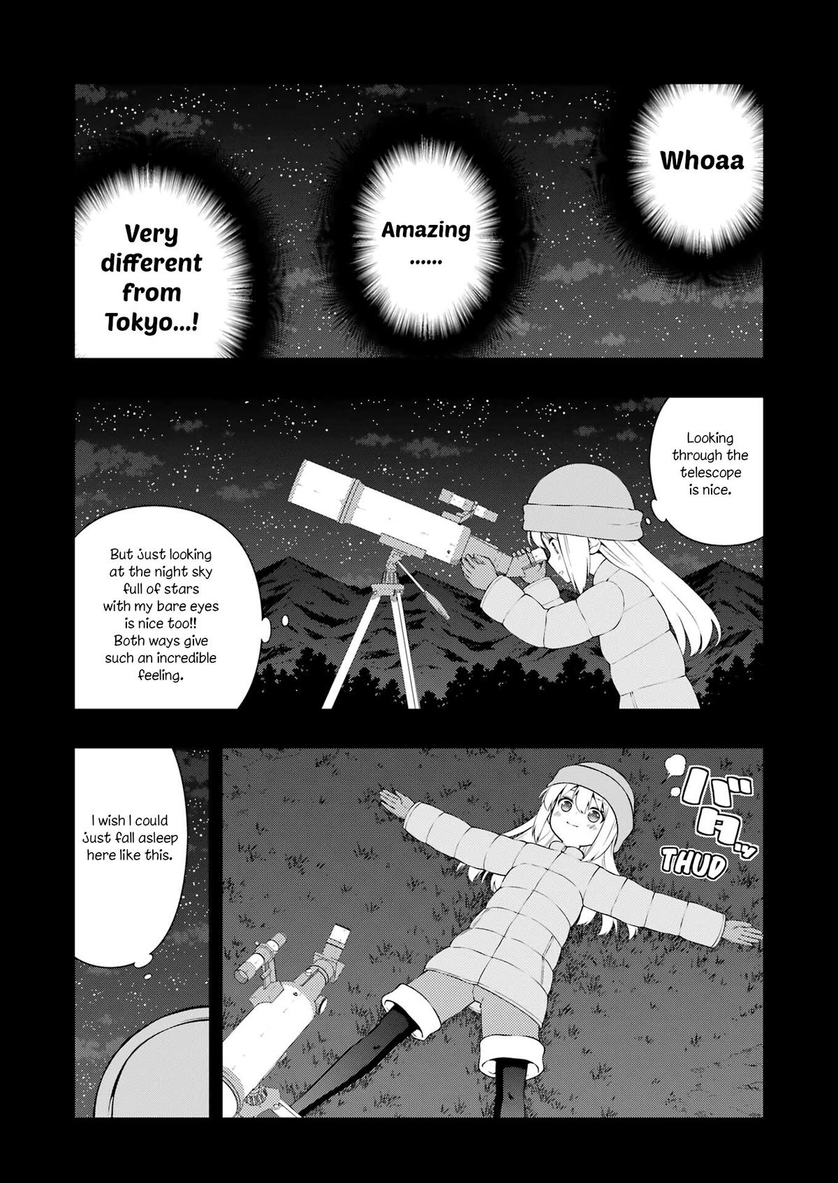 Saki Chap 288 - Next Chap 289