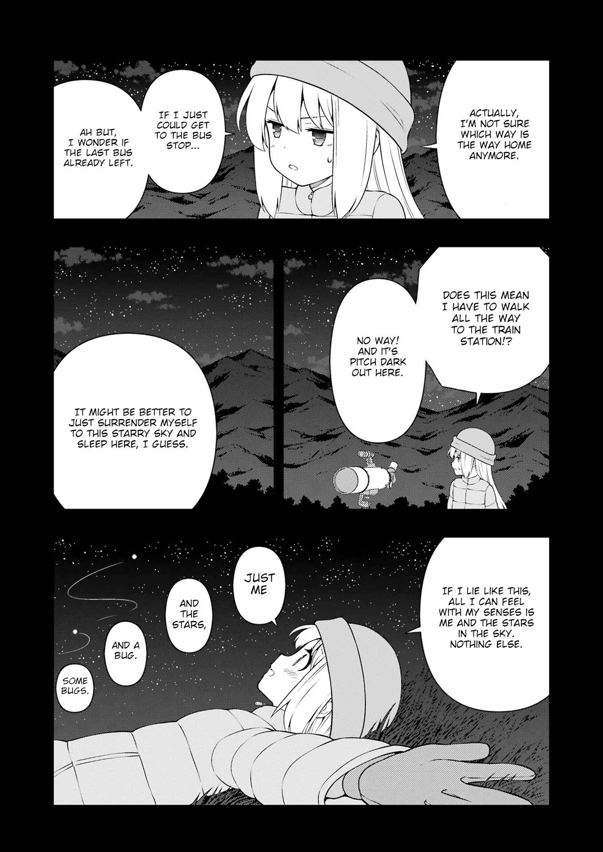 Saki Chap 288 - Next Chap 289